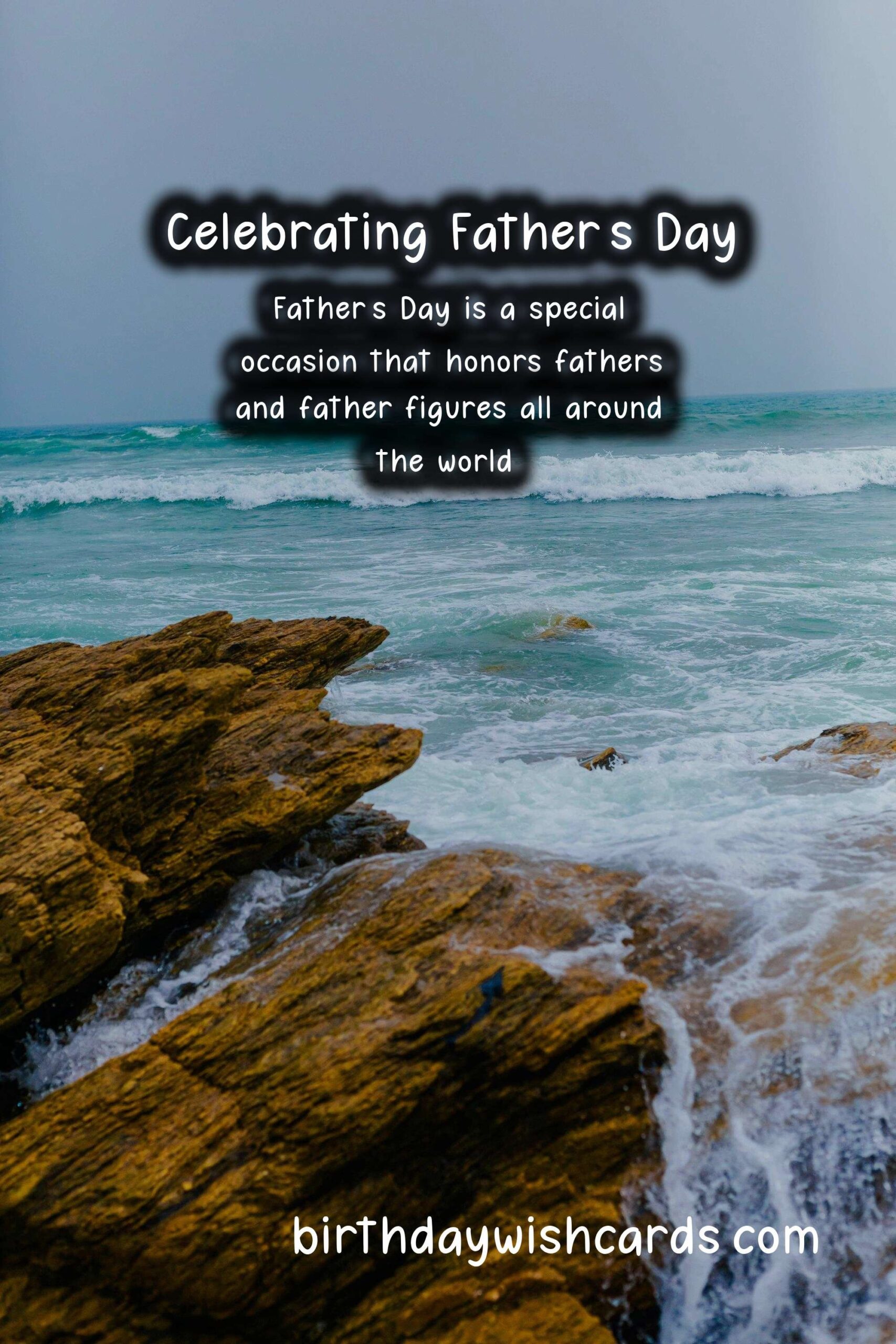 Best Wishes and Messages for Father's Day