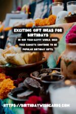 Birthday Wish Cards | How to Craft Birthday Gift Ideas in 2025