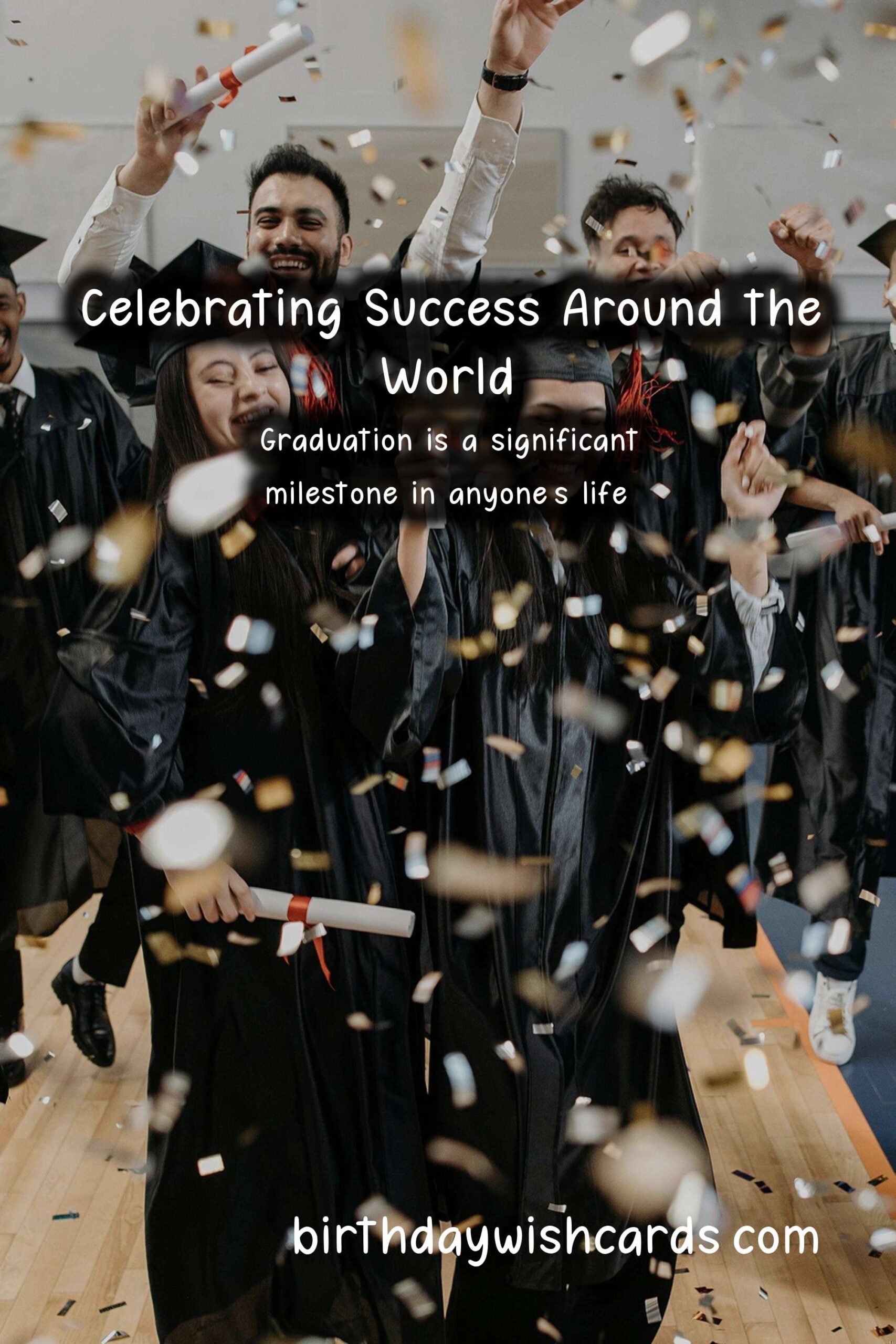 Celebrating Success: Famous Festivals Similar to Graduation