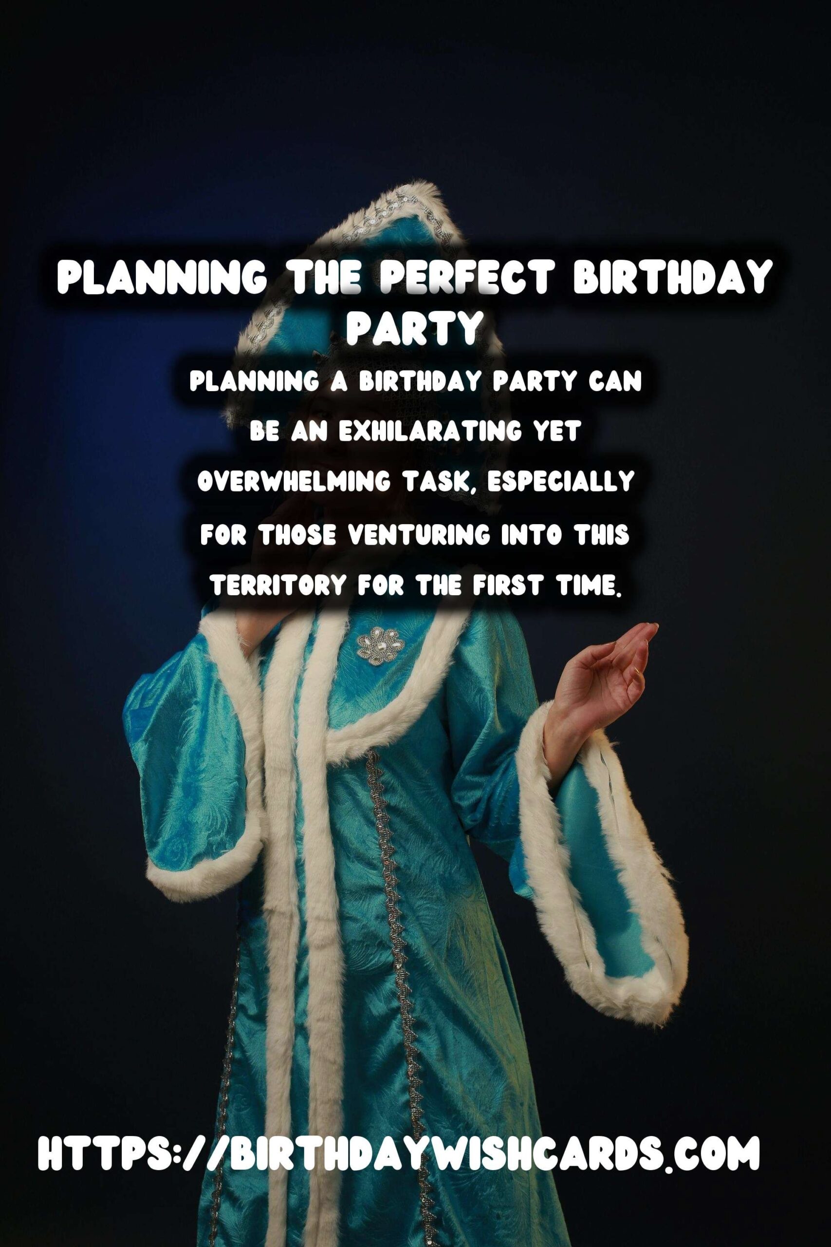 Charming Birthday Survival Guide For Beginners