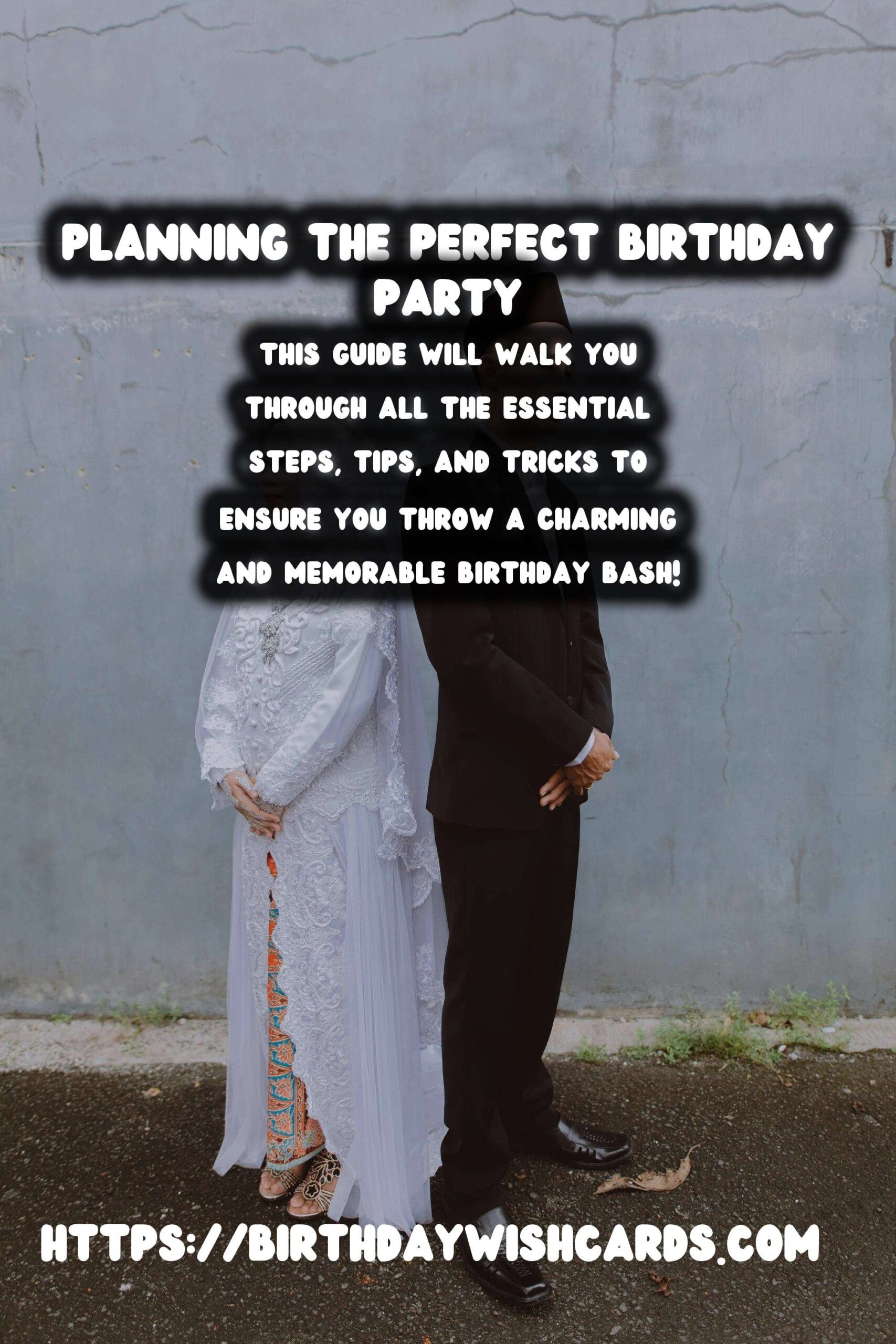 Charming Birthday Survival Guide For Beginners