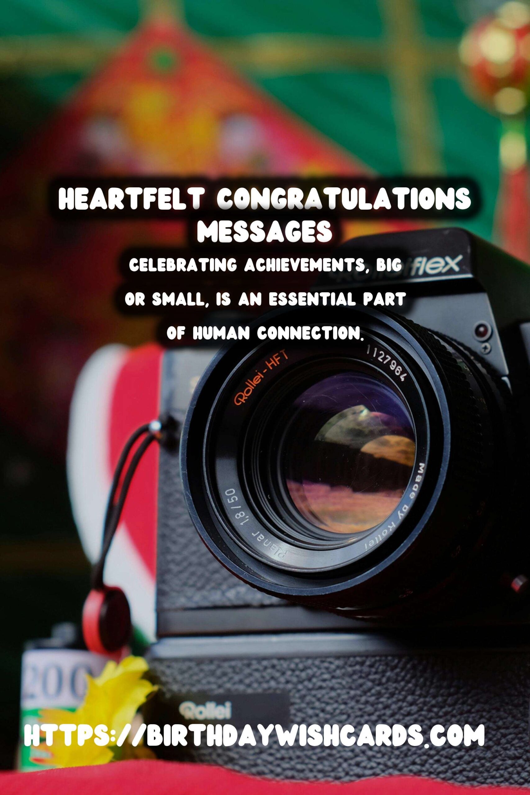 Charming Congratulations Messages That Feel Authentic