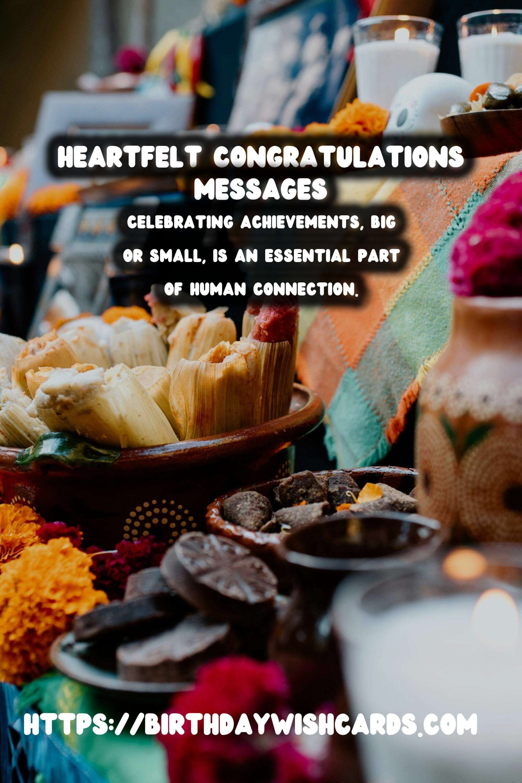 Charming Congratulations Messages That Feel Authentic