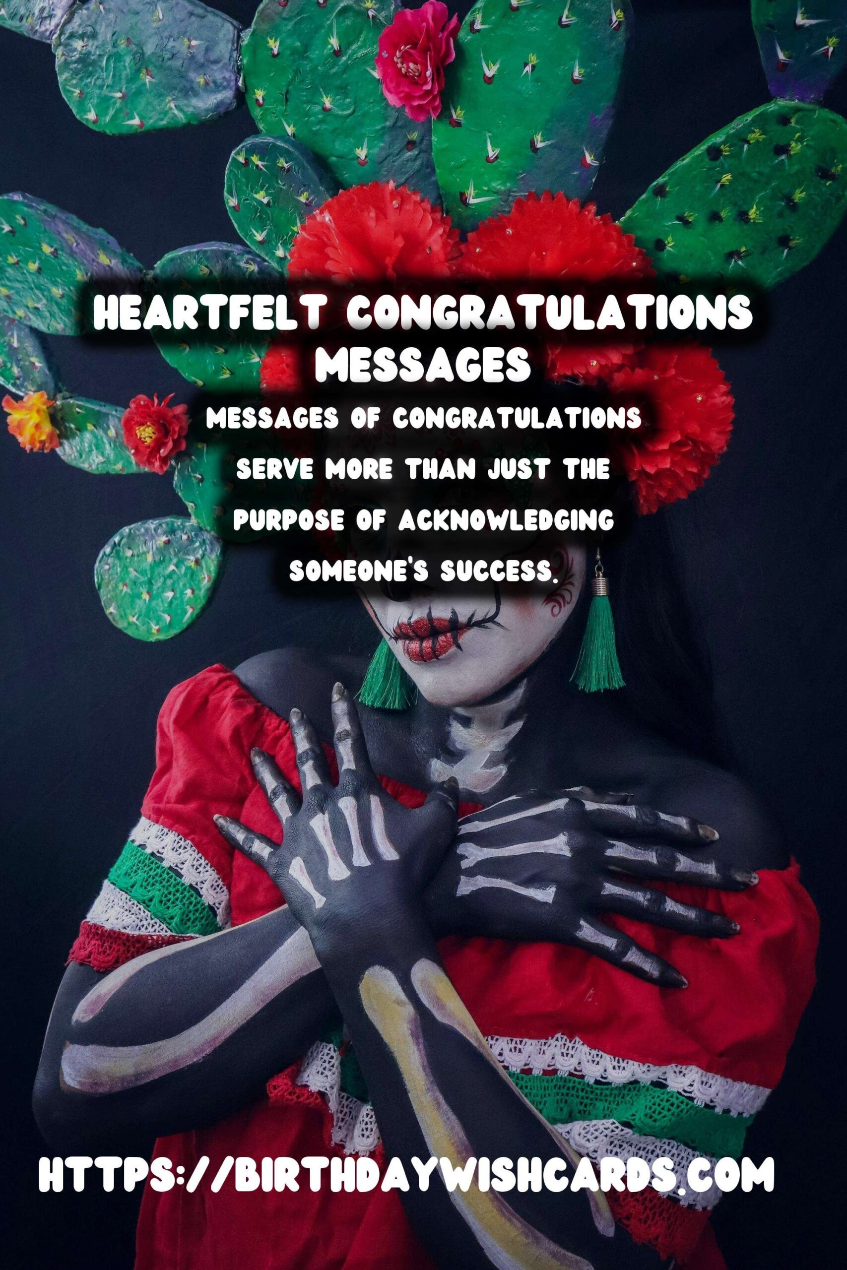 Charming Congratulations Messages That Feel Authentic