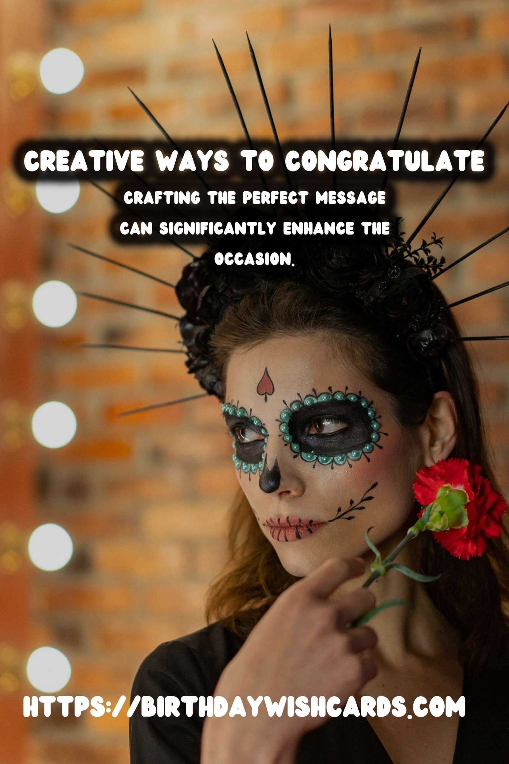 Charming Ways to Create Congratulations Messages