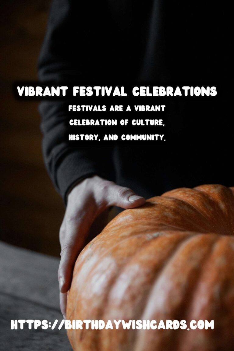 Classic Festival Traditions Around the World That Go Viral