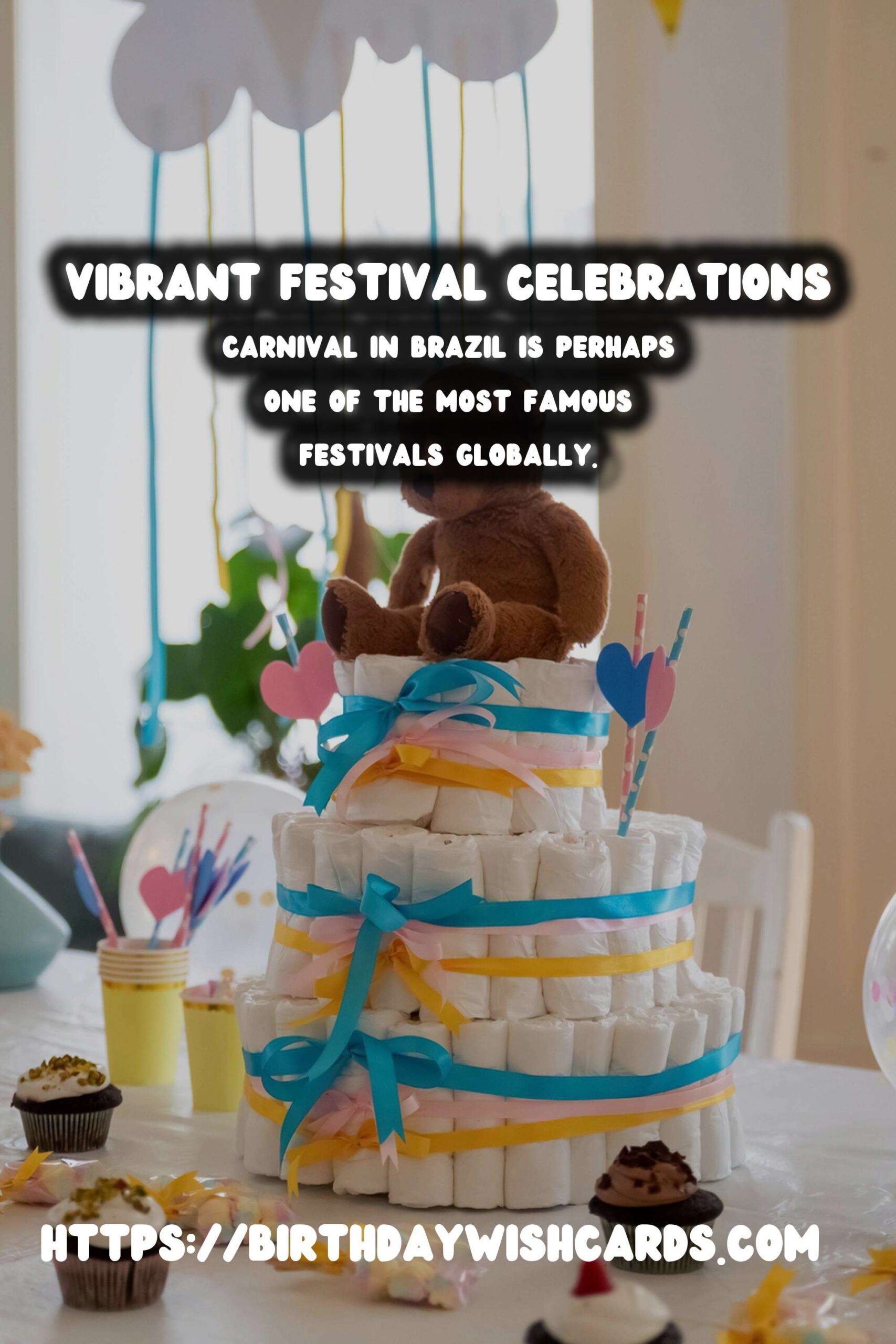 Classic Festival Traditions Around the World That Go Viral