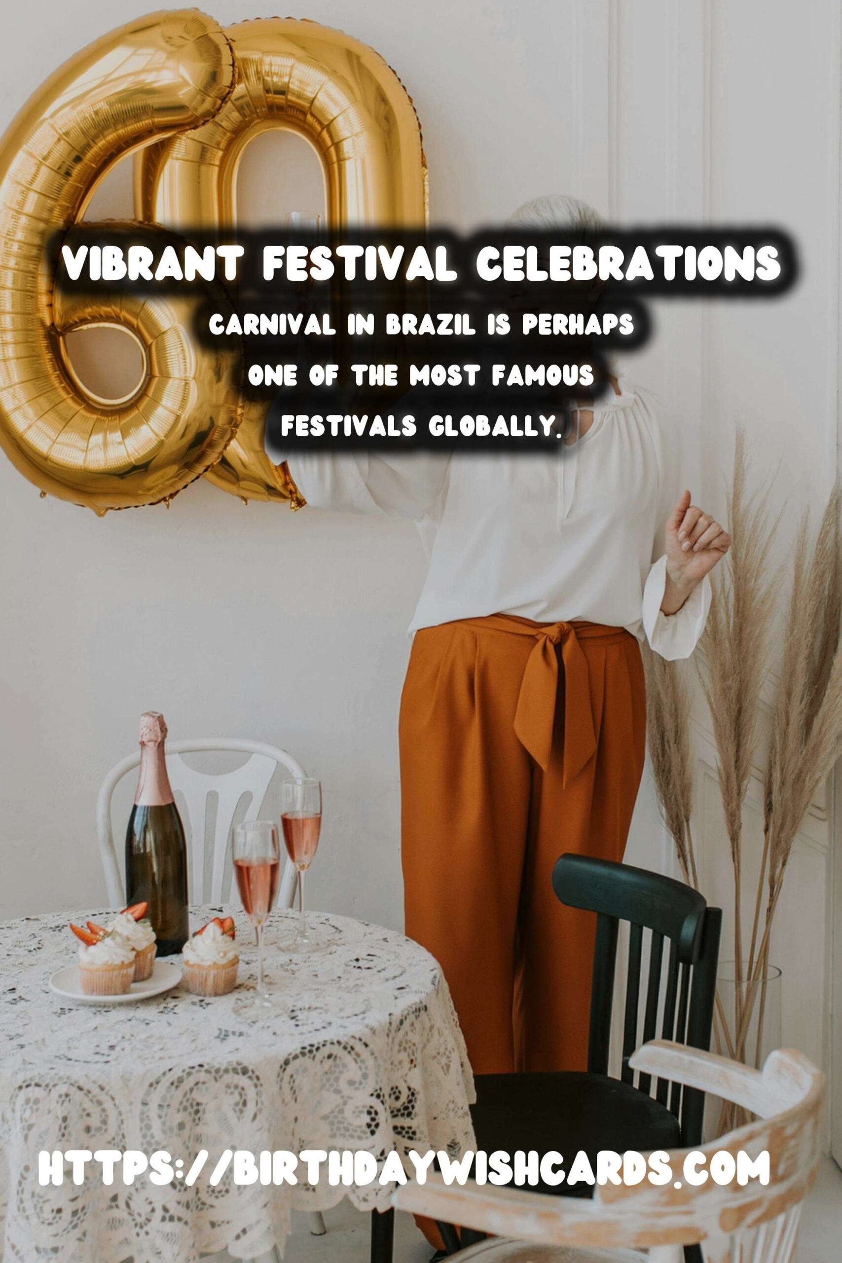 Classic Festival Traditions Around the World That Go Viral
