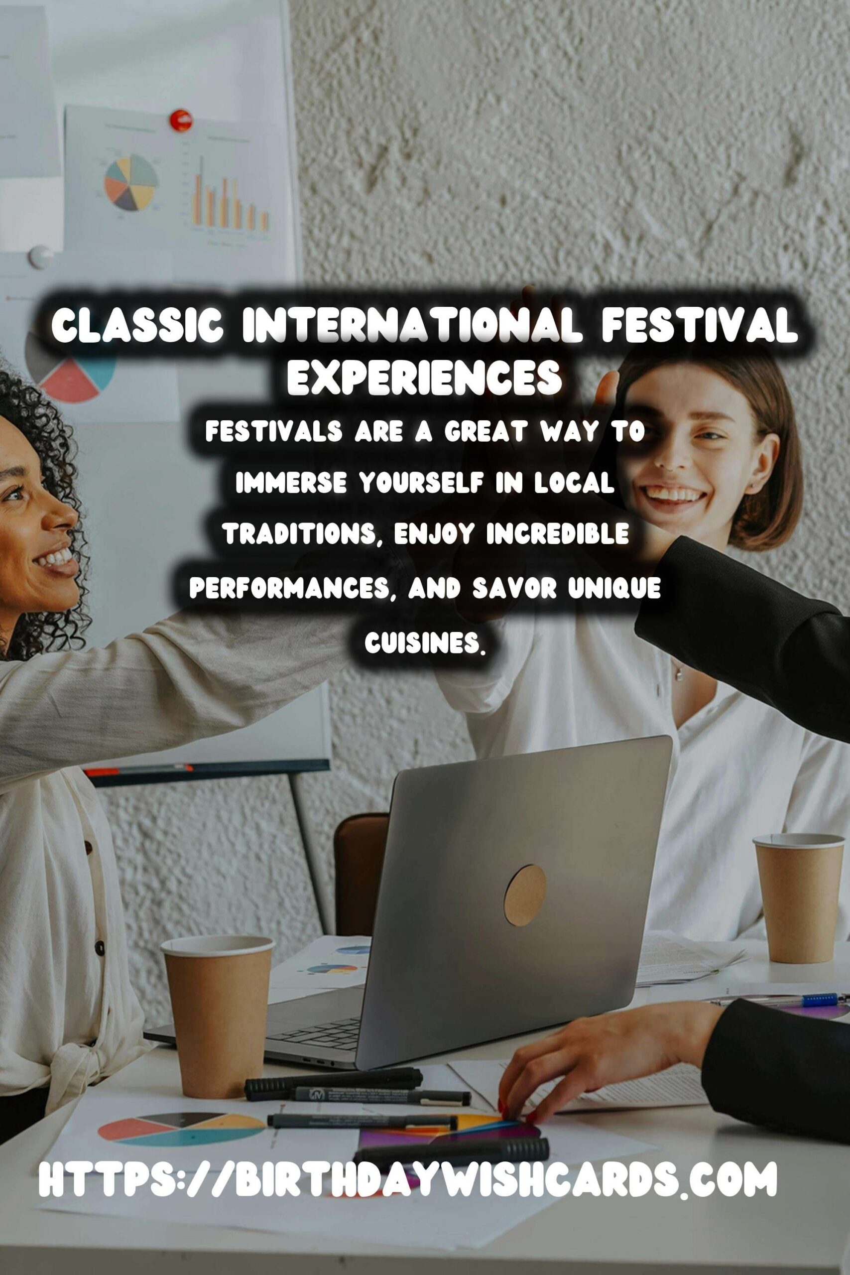 Classic International Festival Guides On a Budget