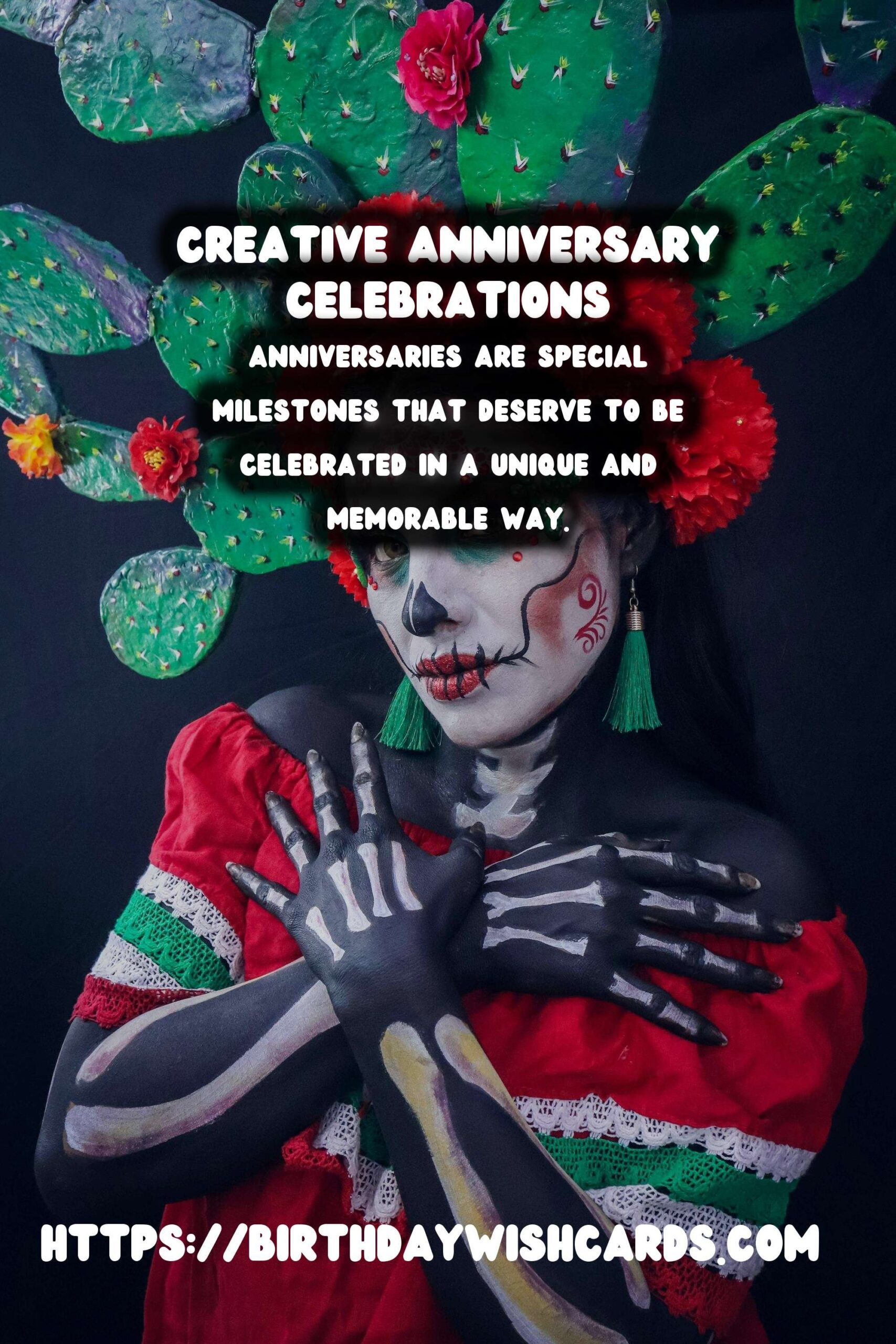 Creative Anniversary Celebration Ideas For Every Age Group