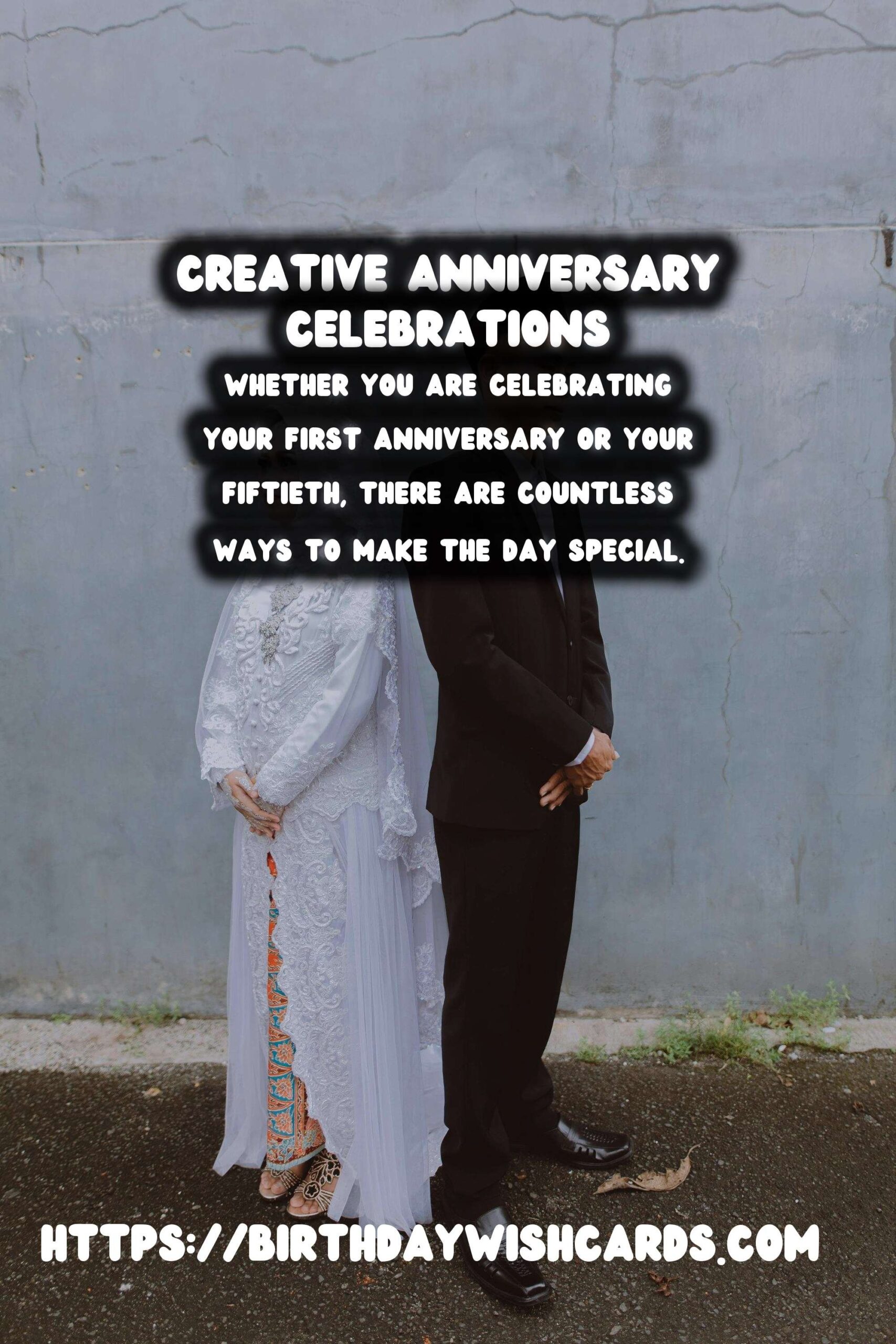 Creative Anniversary Celebration Ideas For Every Age Group