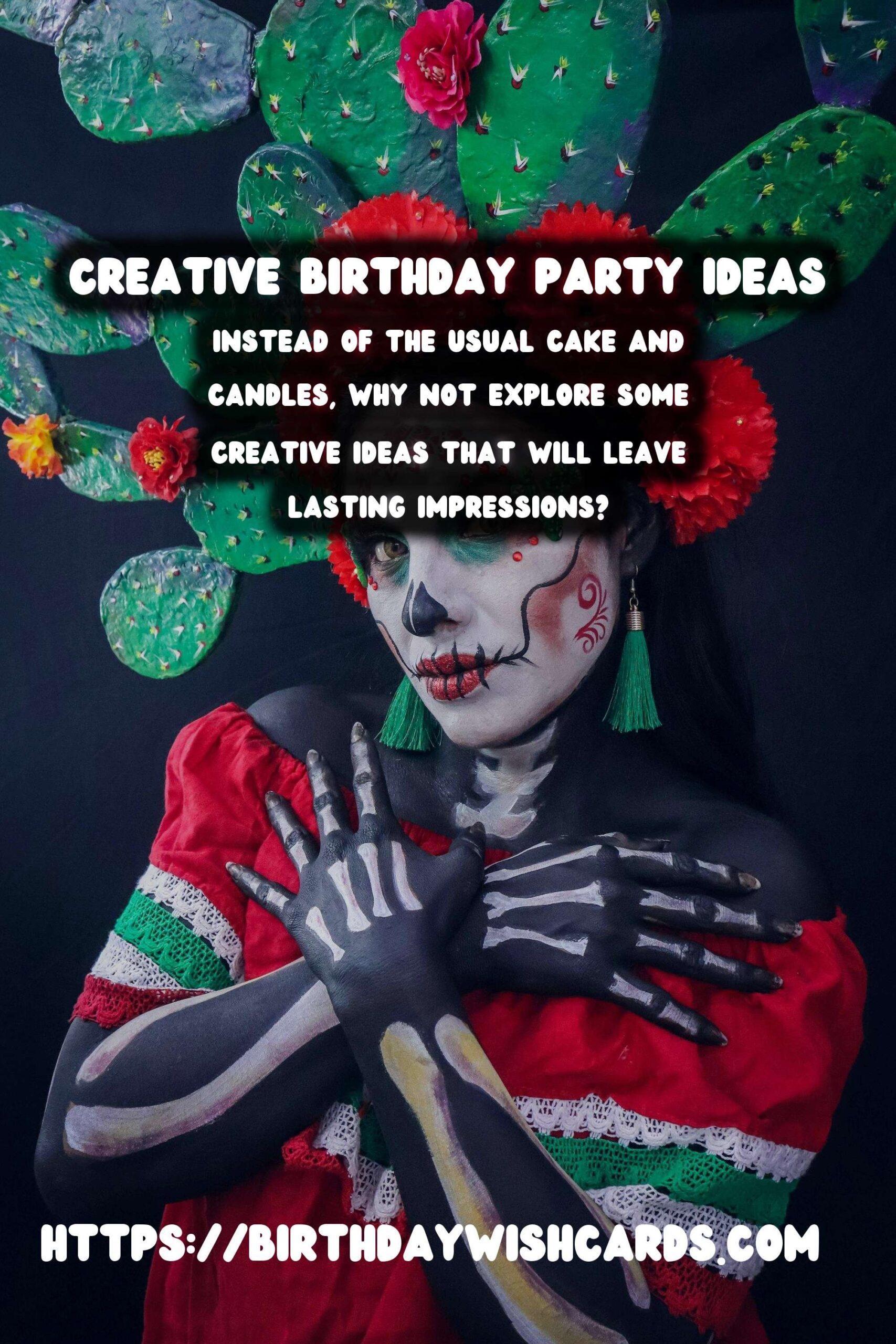 Creative Birthday Celebration Ideas That Make Memories
