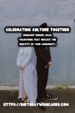 Birthday Wish Cards | Practical Cultural Celebration Tips That Inspire Connection