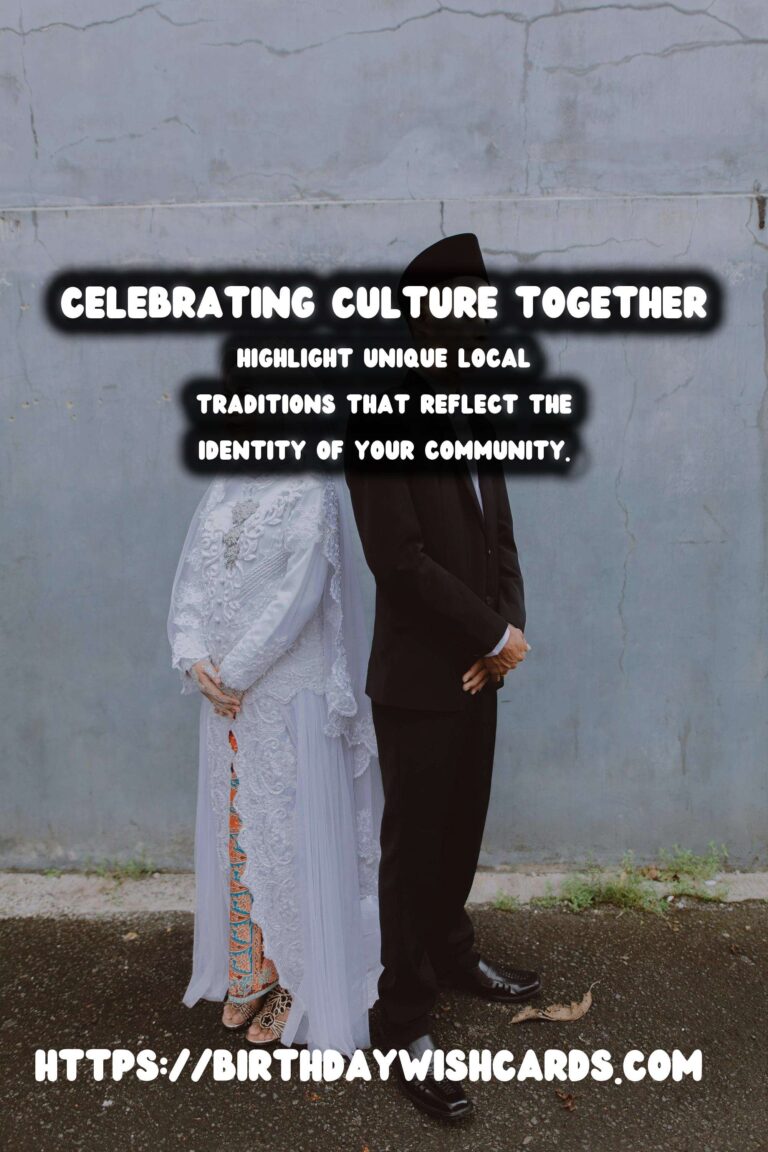 Creative Cultural Heritage Celebration Tips That Go Viral