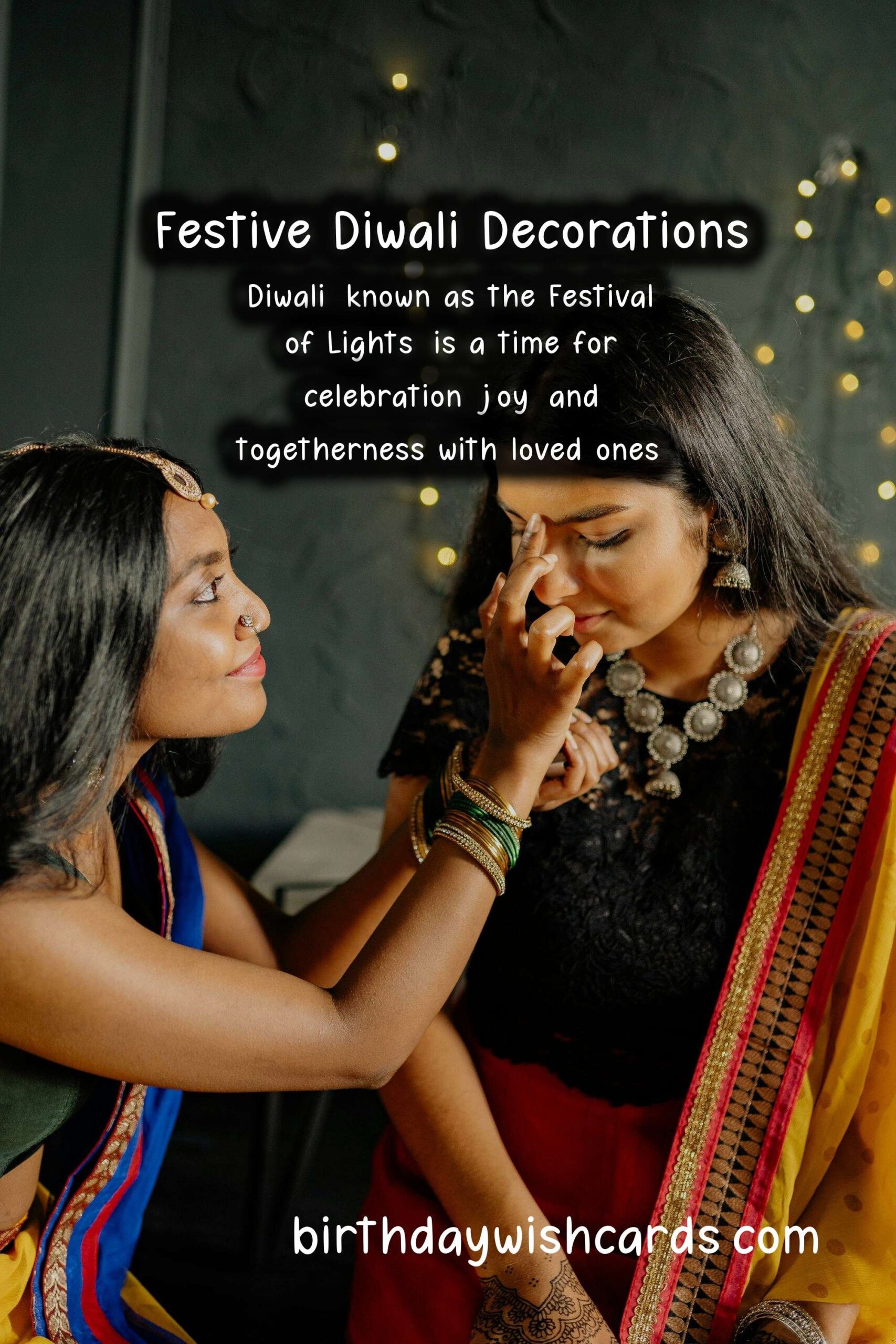 Creative Diwali Party Ideas for Family and Friends