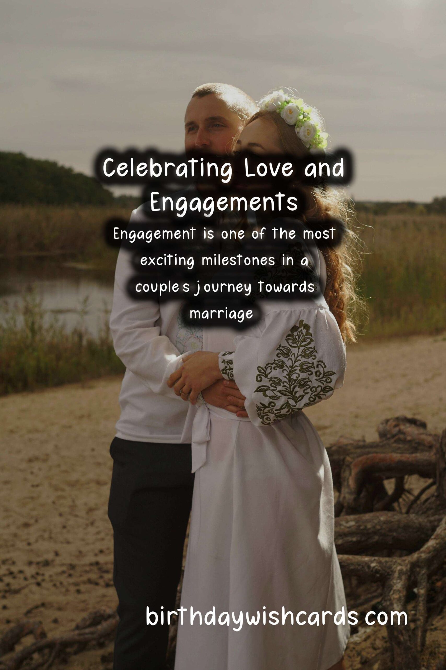 Creative Ways to Say Happy Engagement