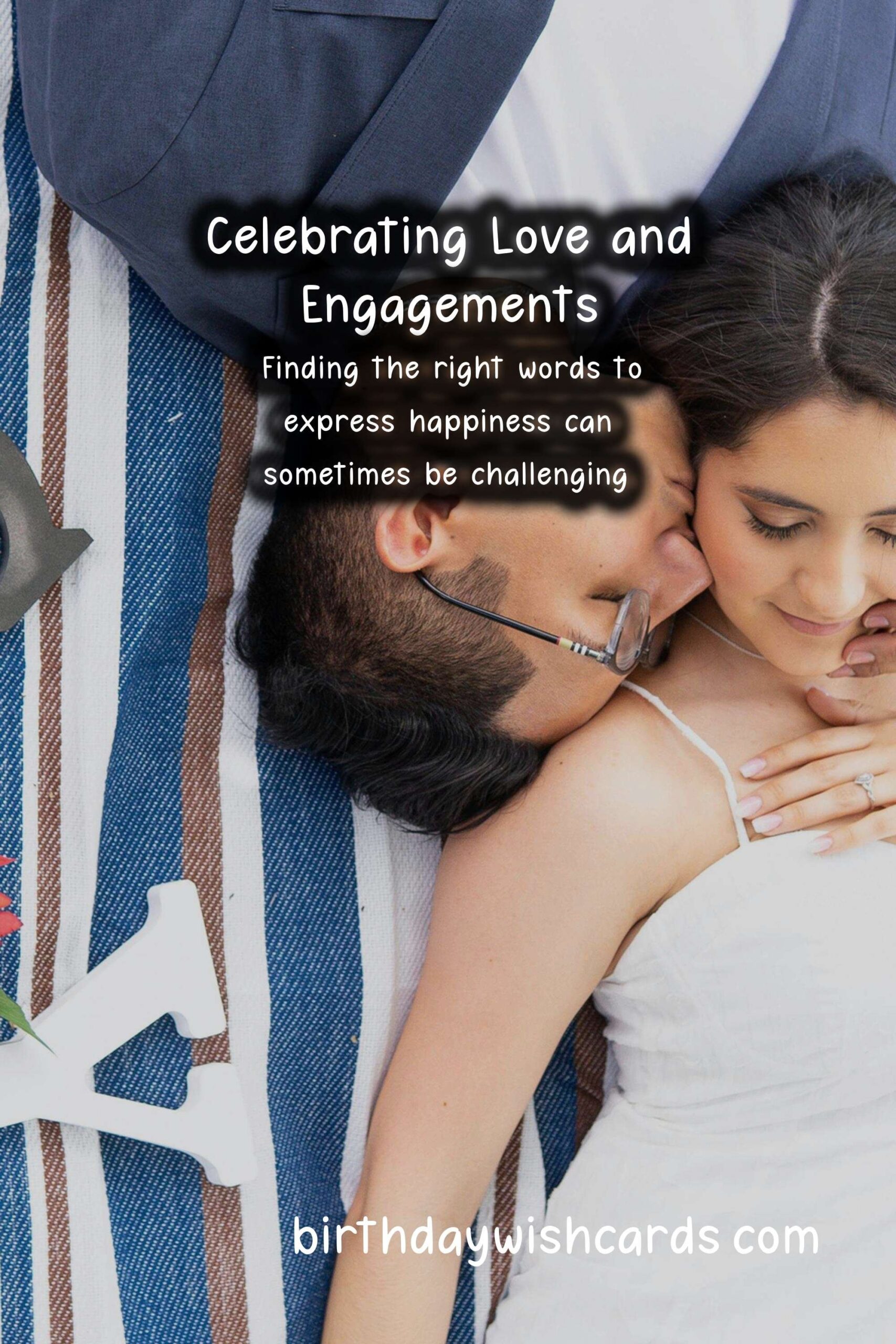 Creative Ways to Say Happy Engagement