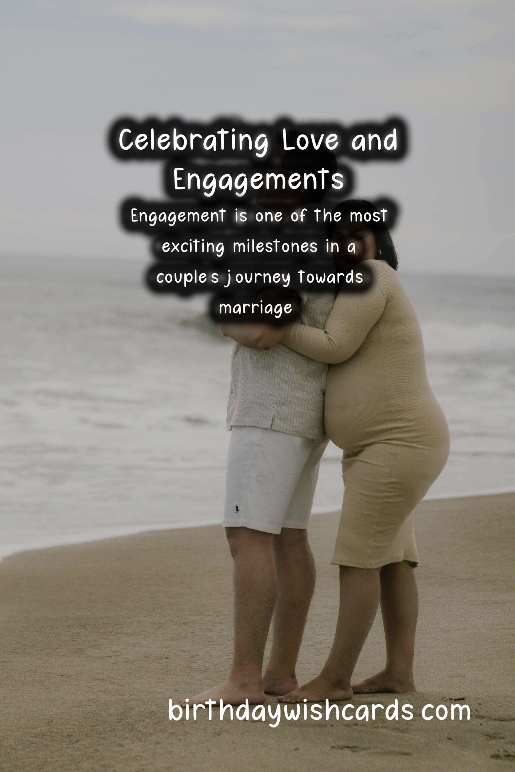 Creative Ways to Say Happy Engagement