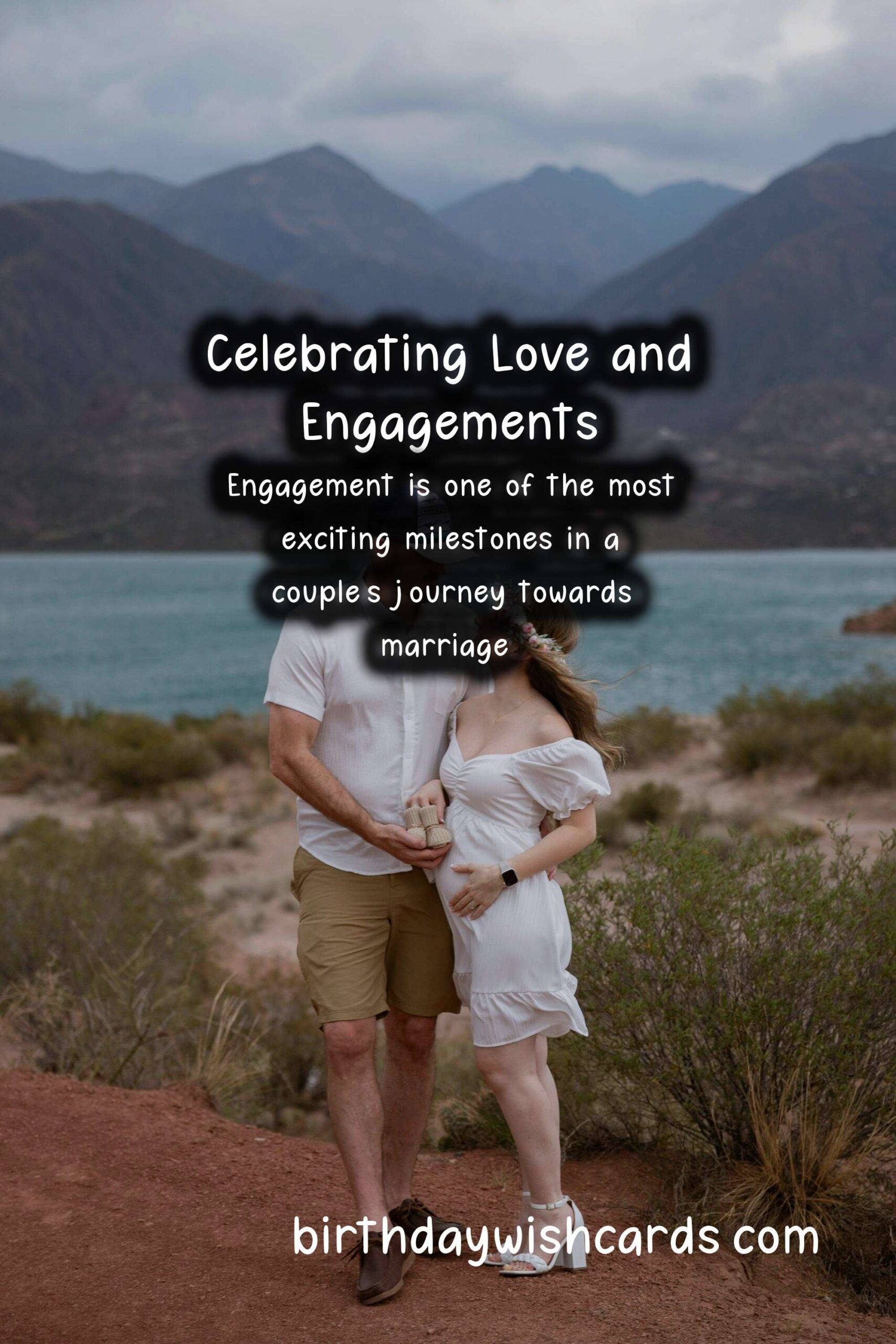 Creative Ways to Say Happy Engagement