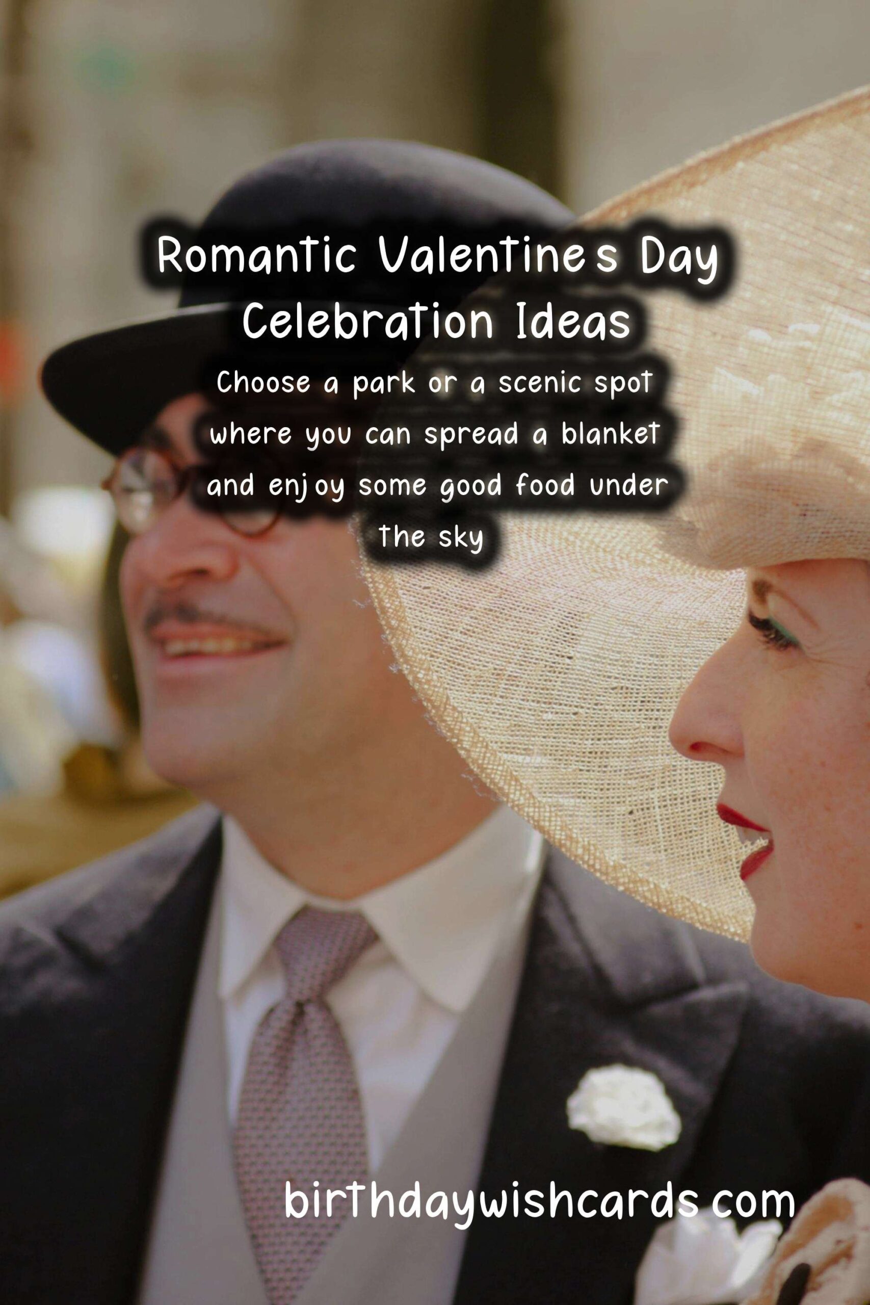 Creative and Fun Ways to Celebrate Valentine's Day