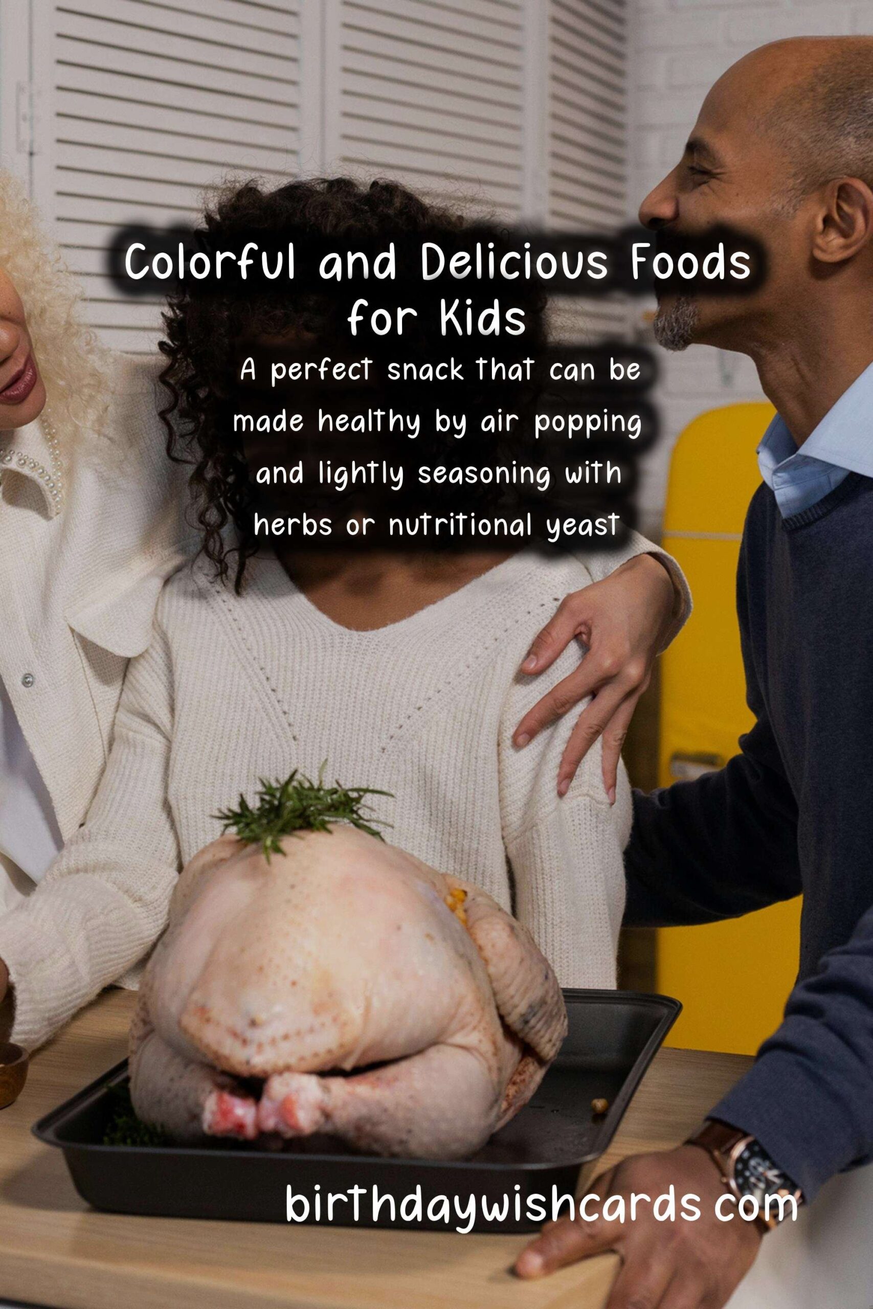 Delicious Foods That Kids Love: A Culinary Adventure