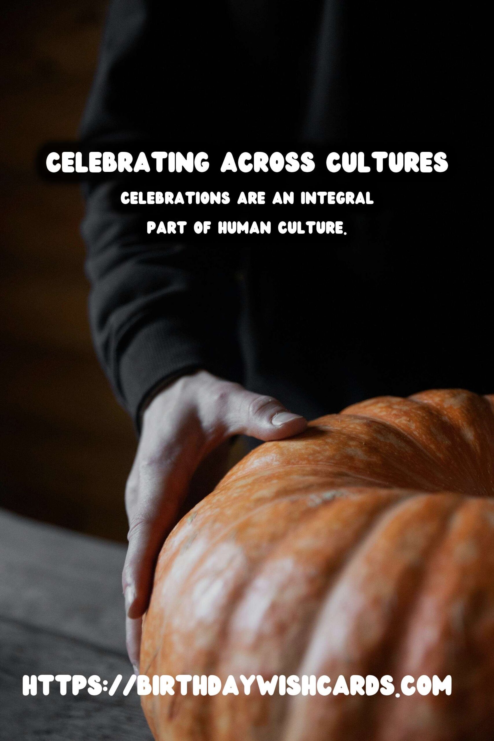 Delightful Celebration Etiquette Around the World In 2025