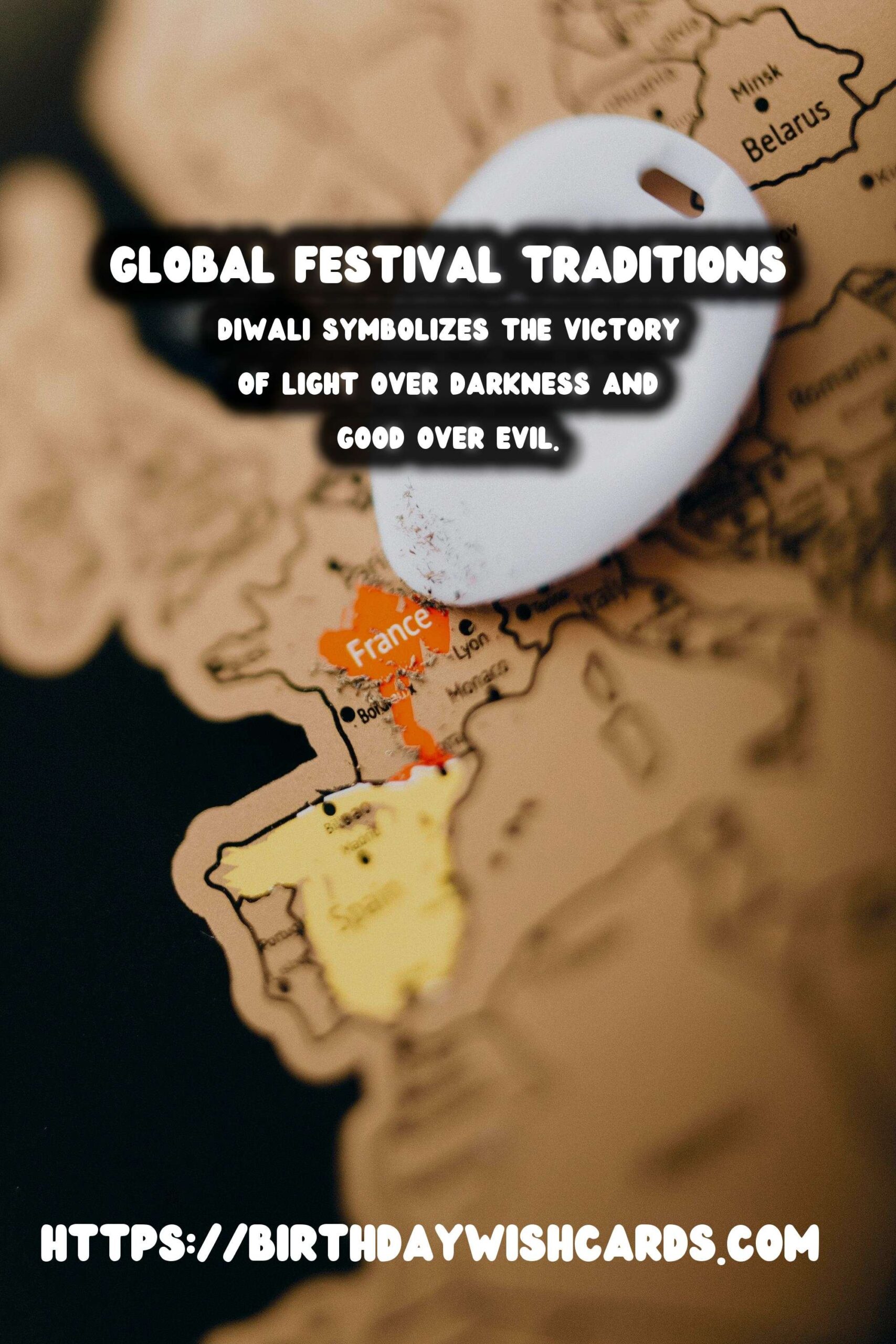 Delightful Festival Traditions Around the World That Impress