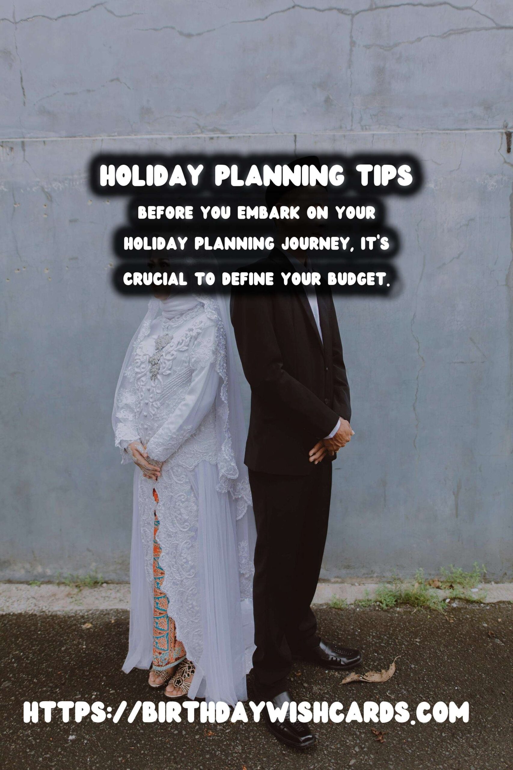 Birthday Wish Cards | Delightful Global Holiday Planning For Every Budget