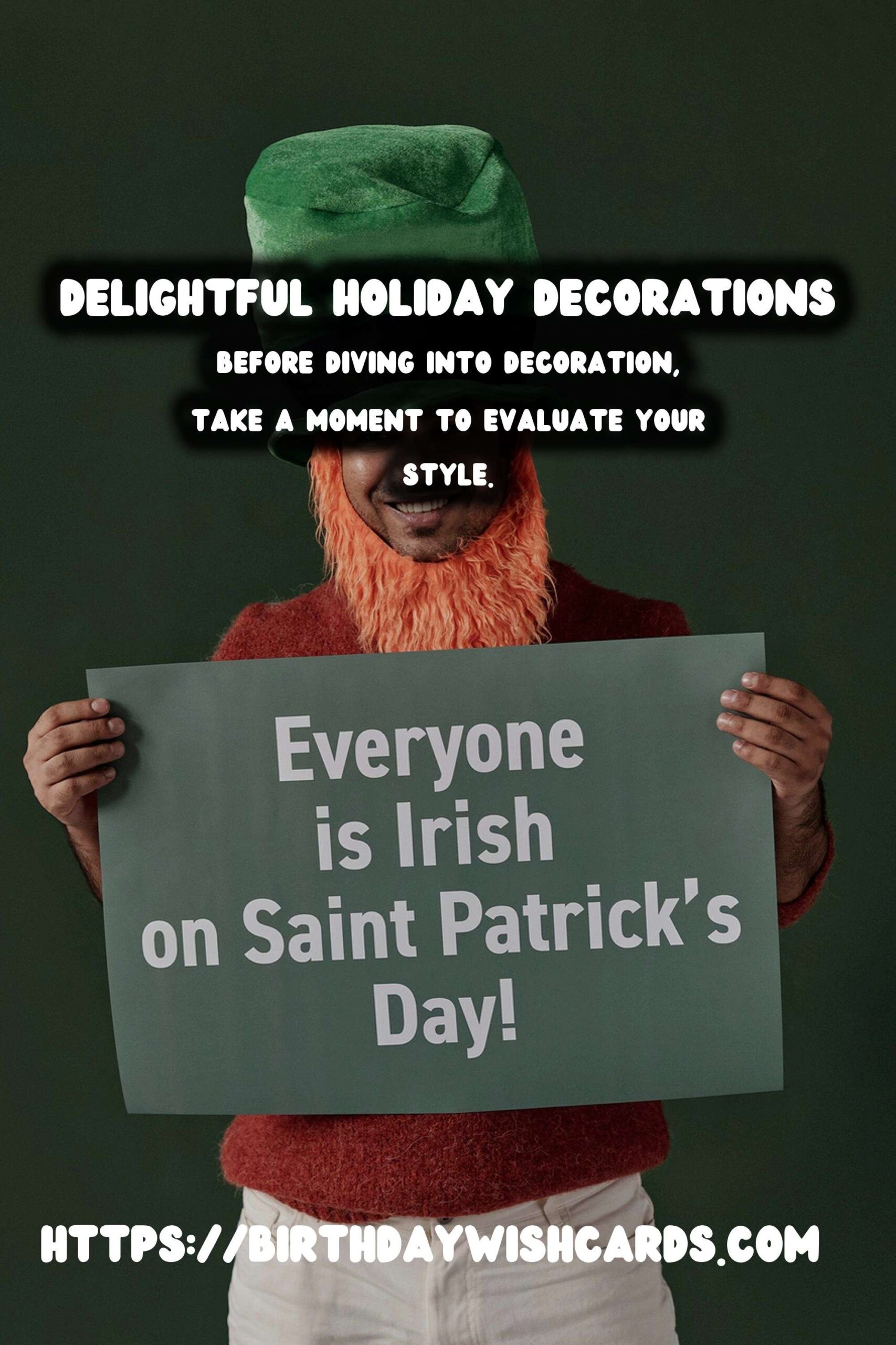 Delightful Holiday Decoration Tips That Reflect Your Style