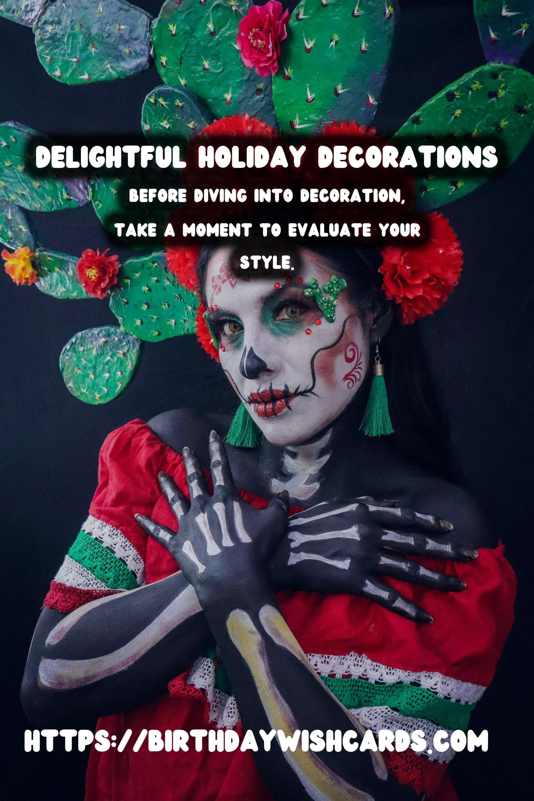 Delightful Holiday Decoration Tips That Reflect Your Style