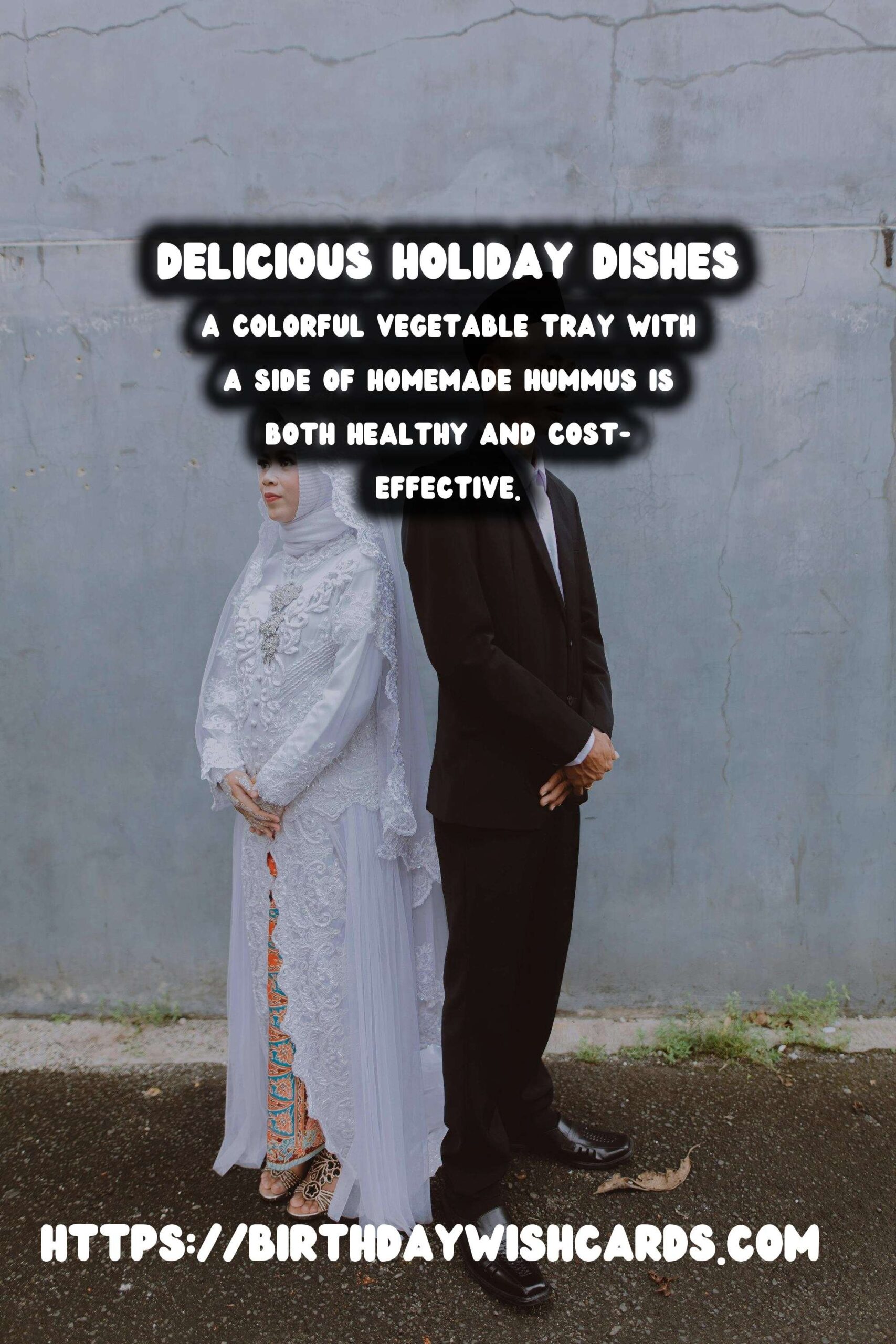 Birthday Wish Cards | Delightful Holiday Food Ideas For Every Budget