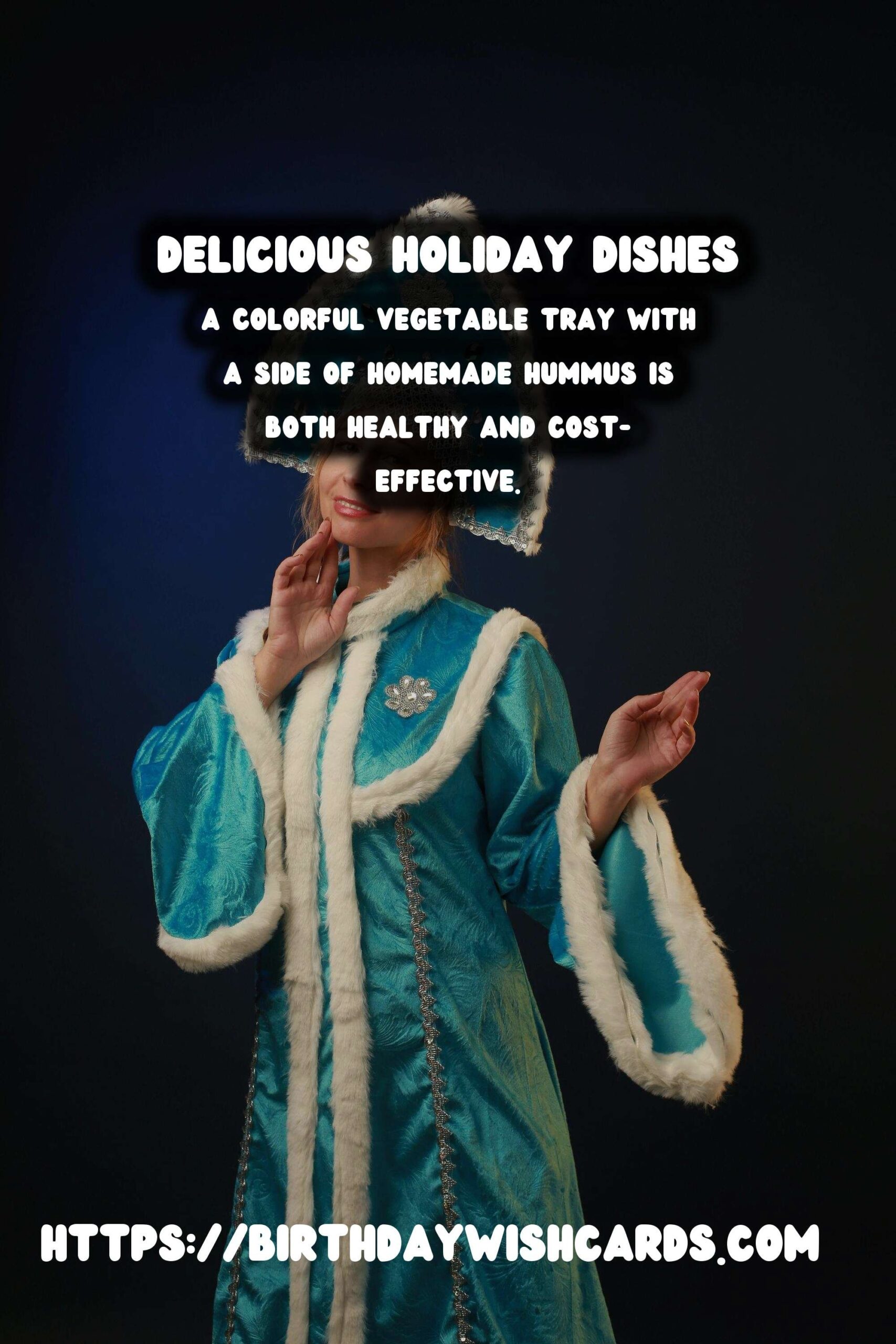Delightful Holiday Food Ideas For Every Budget