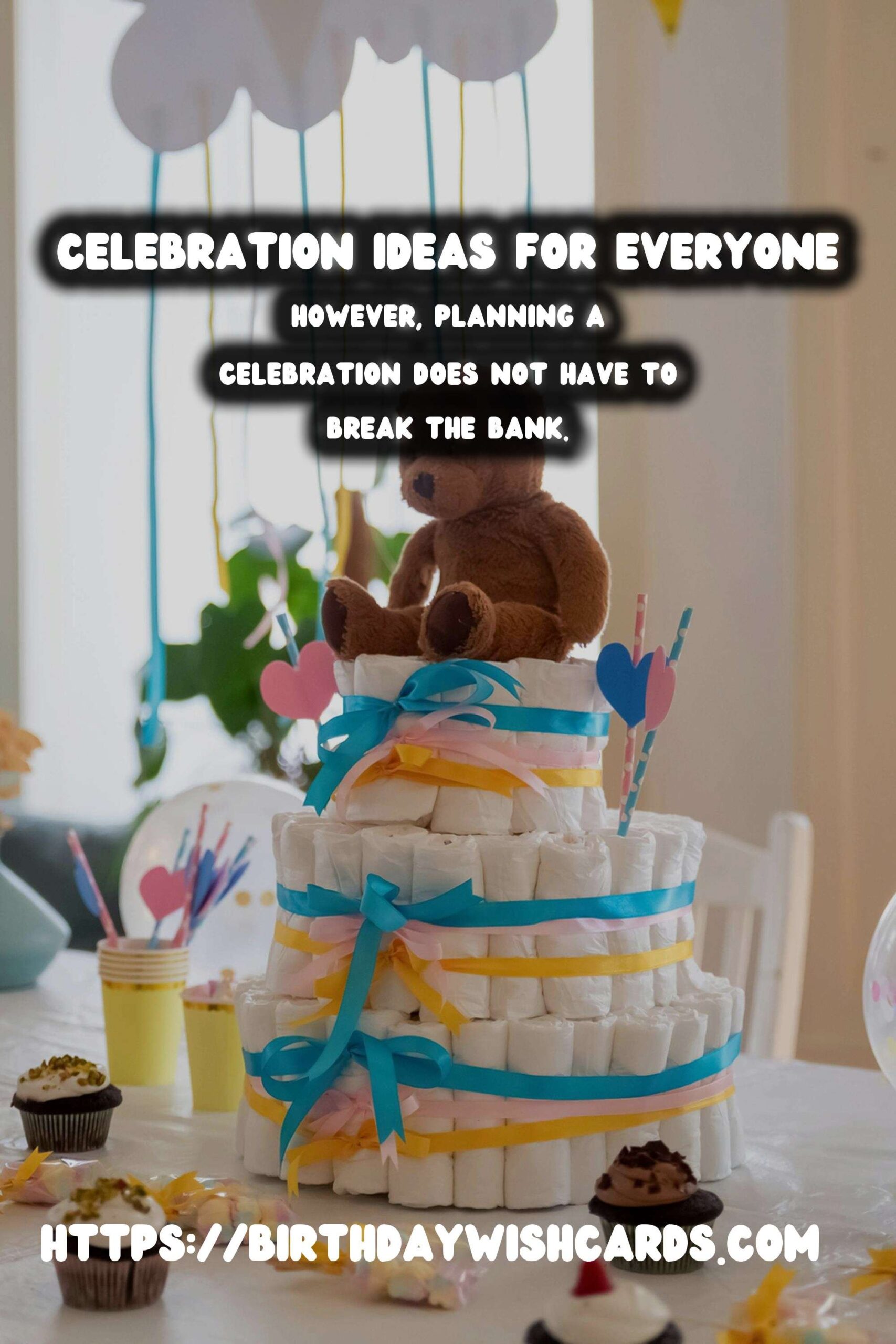 Delightful Tradition-Based Celebration Ideas On a Budget