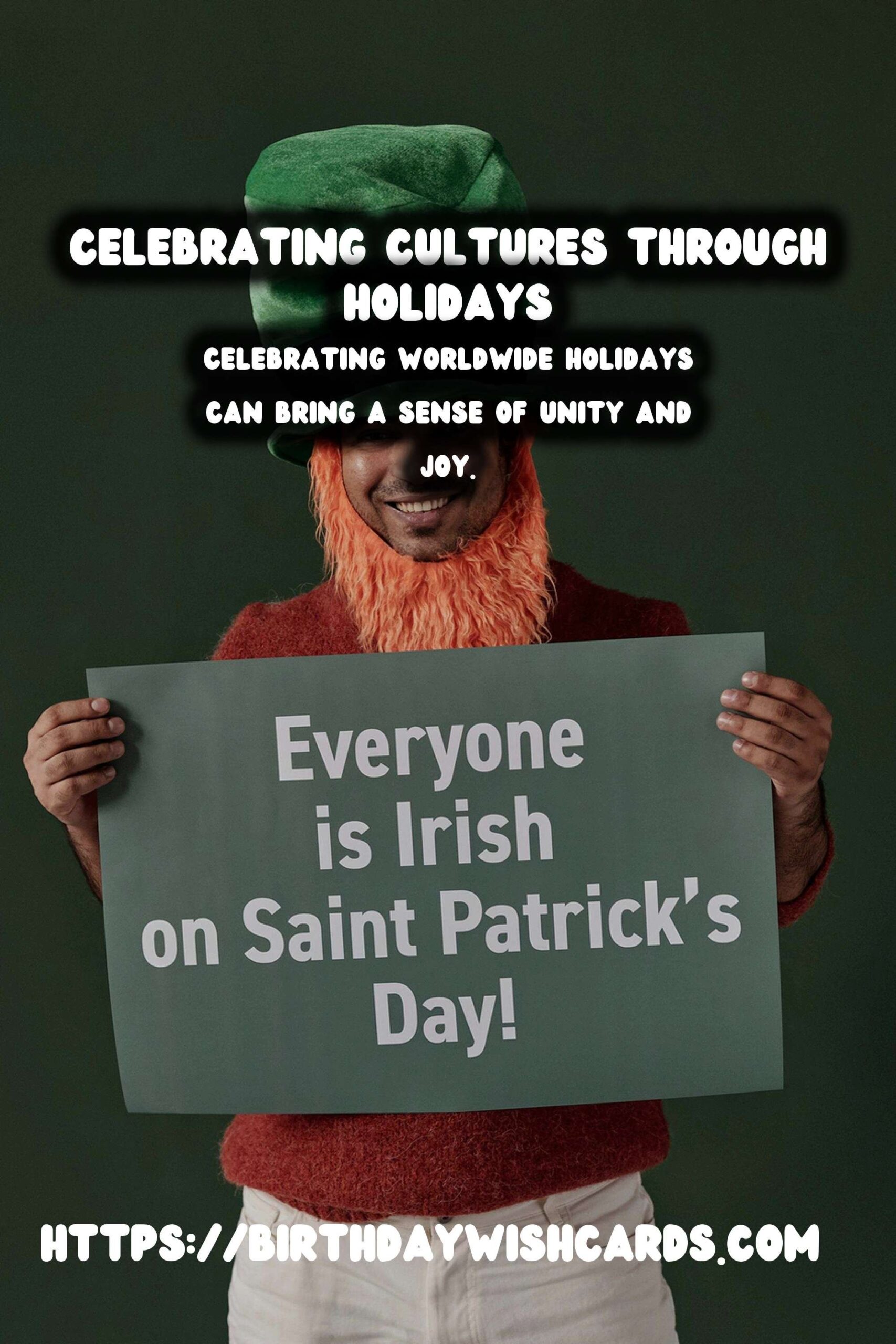 Delightful Ways to Celebrate Worldwide Holidays That Feel Authentic