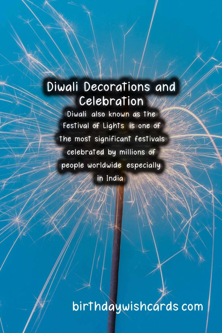 Diwali Celebration Ideas You Need to Try