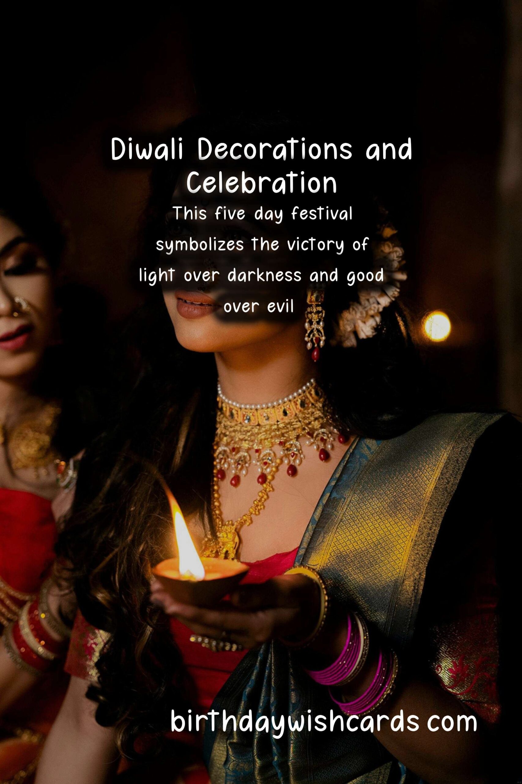 Diwali Celebration Ideas You Need to Try