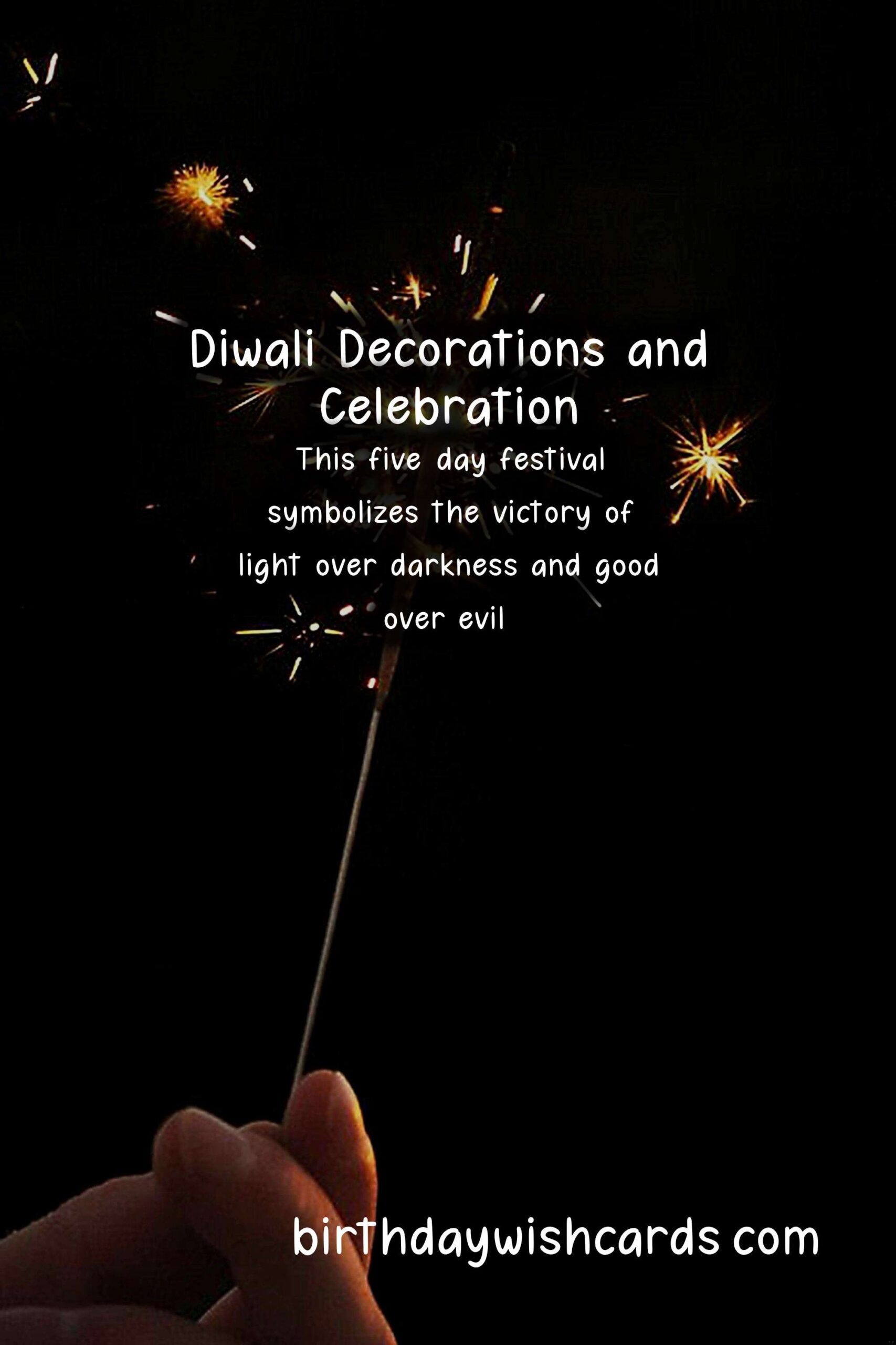 Diwali Celebration Ideas You Need to Try