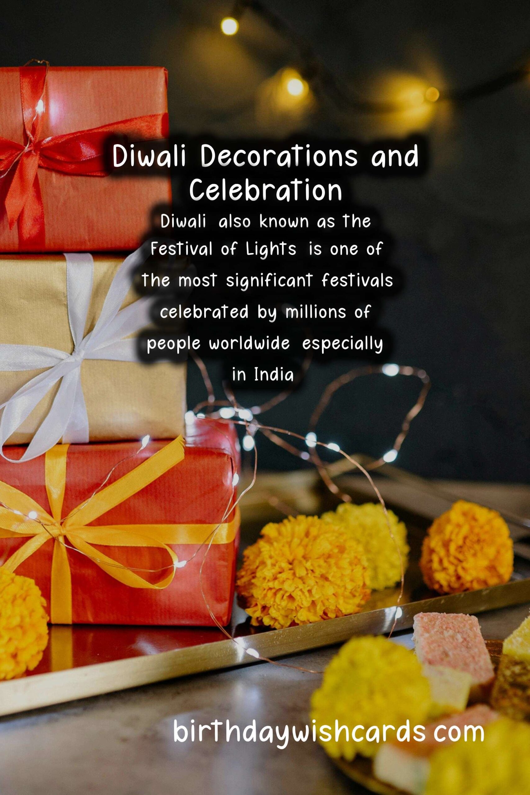 Diwali Celebration Ideas You Need to Try
