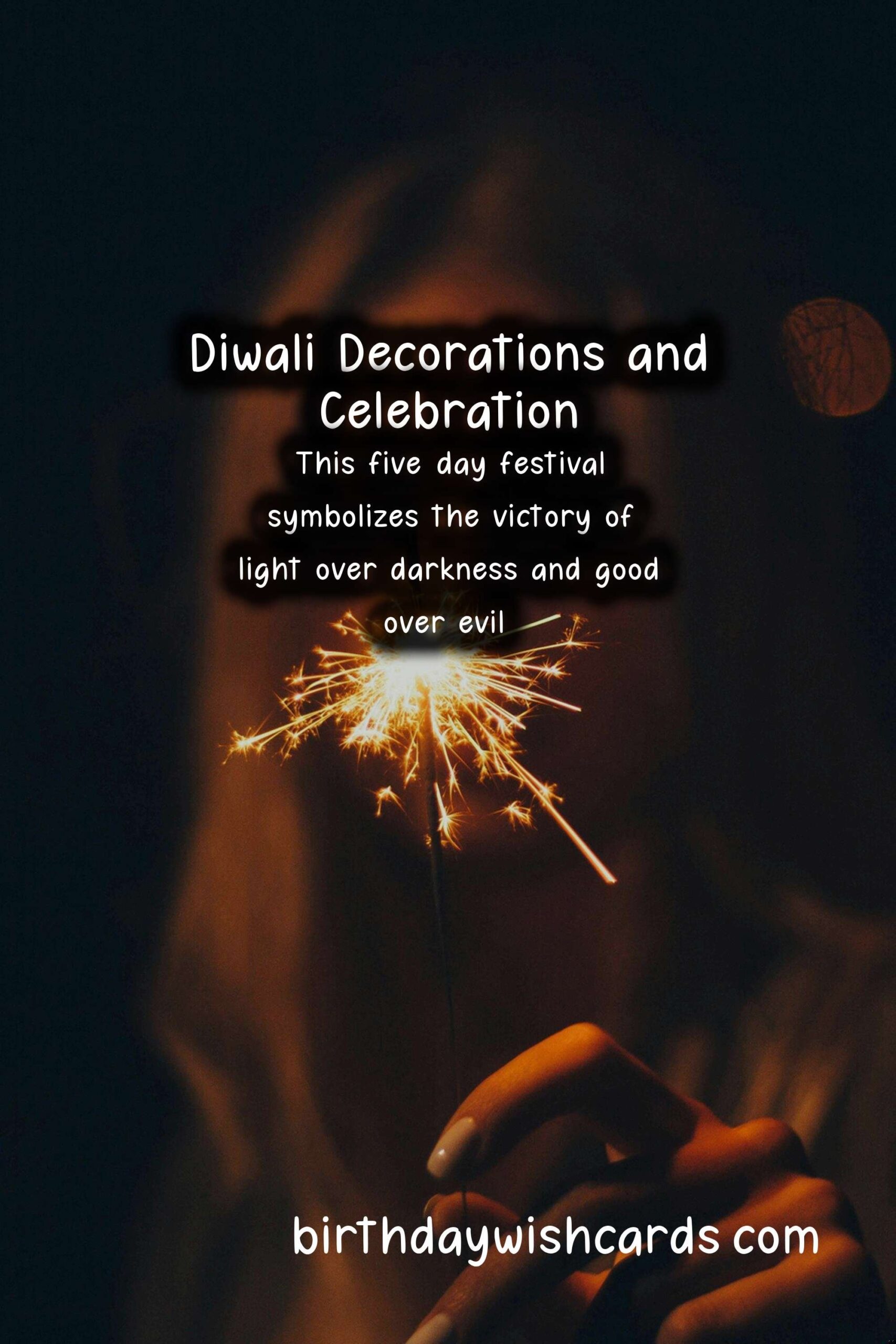 Diwali Celebration Ideas You Need to Try