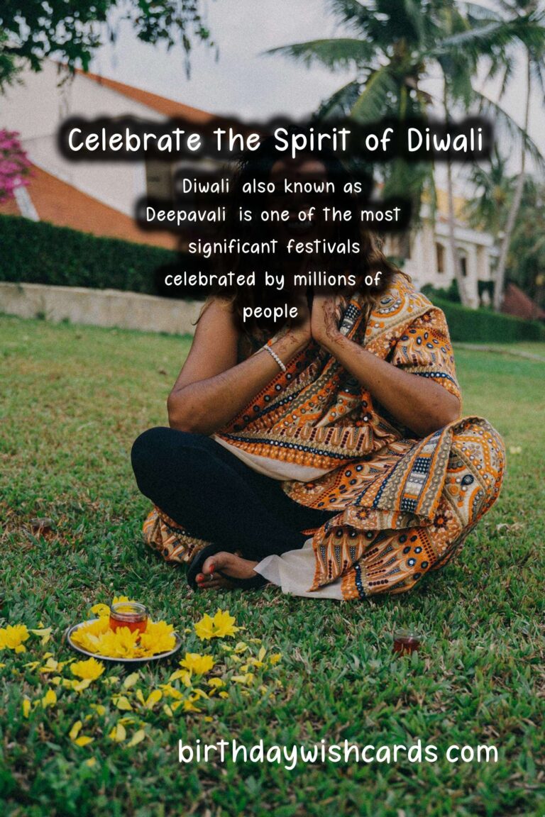 Diwali Rituals and Traditions Explained