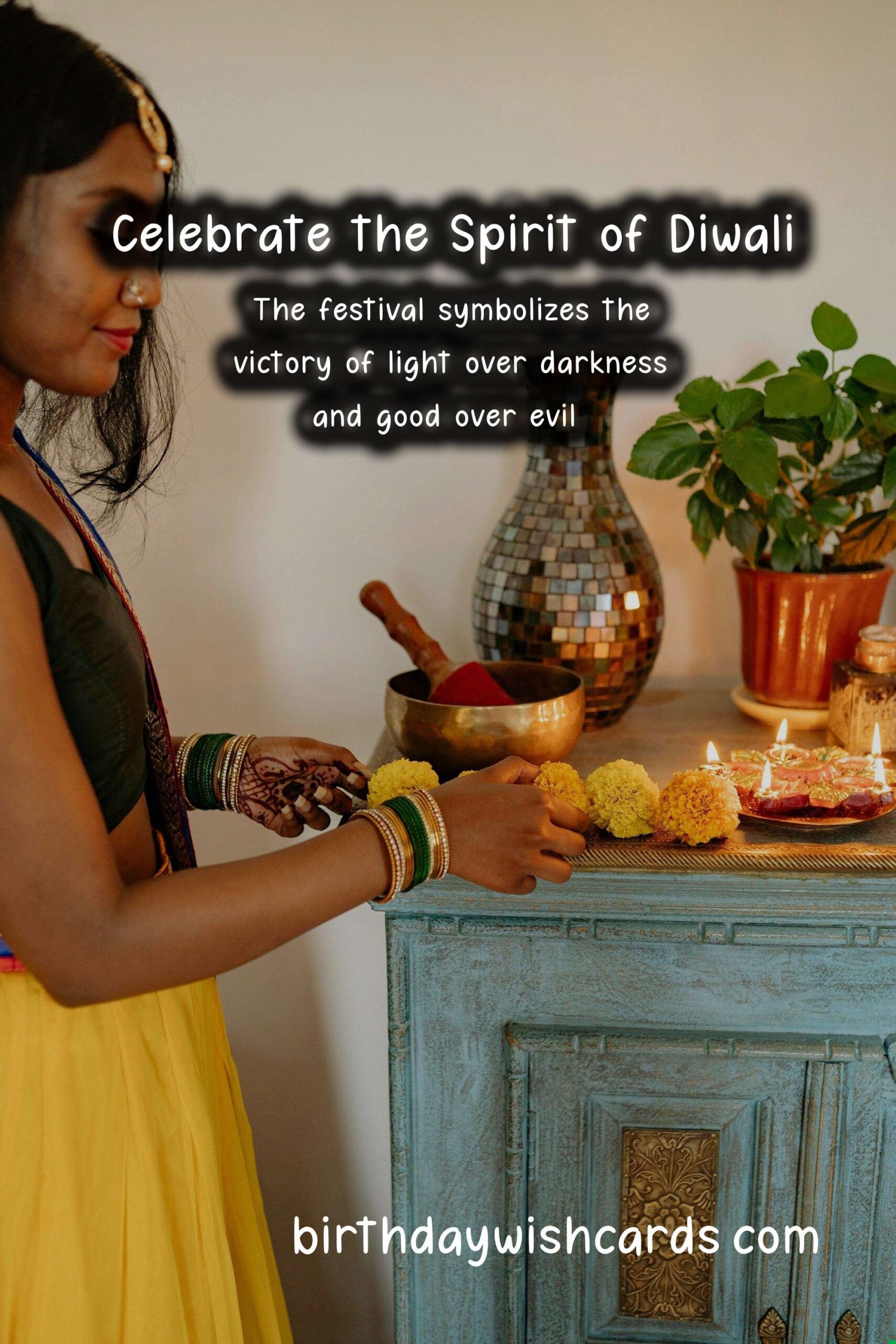 Diwali Rituals and Traditions Explained