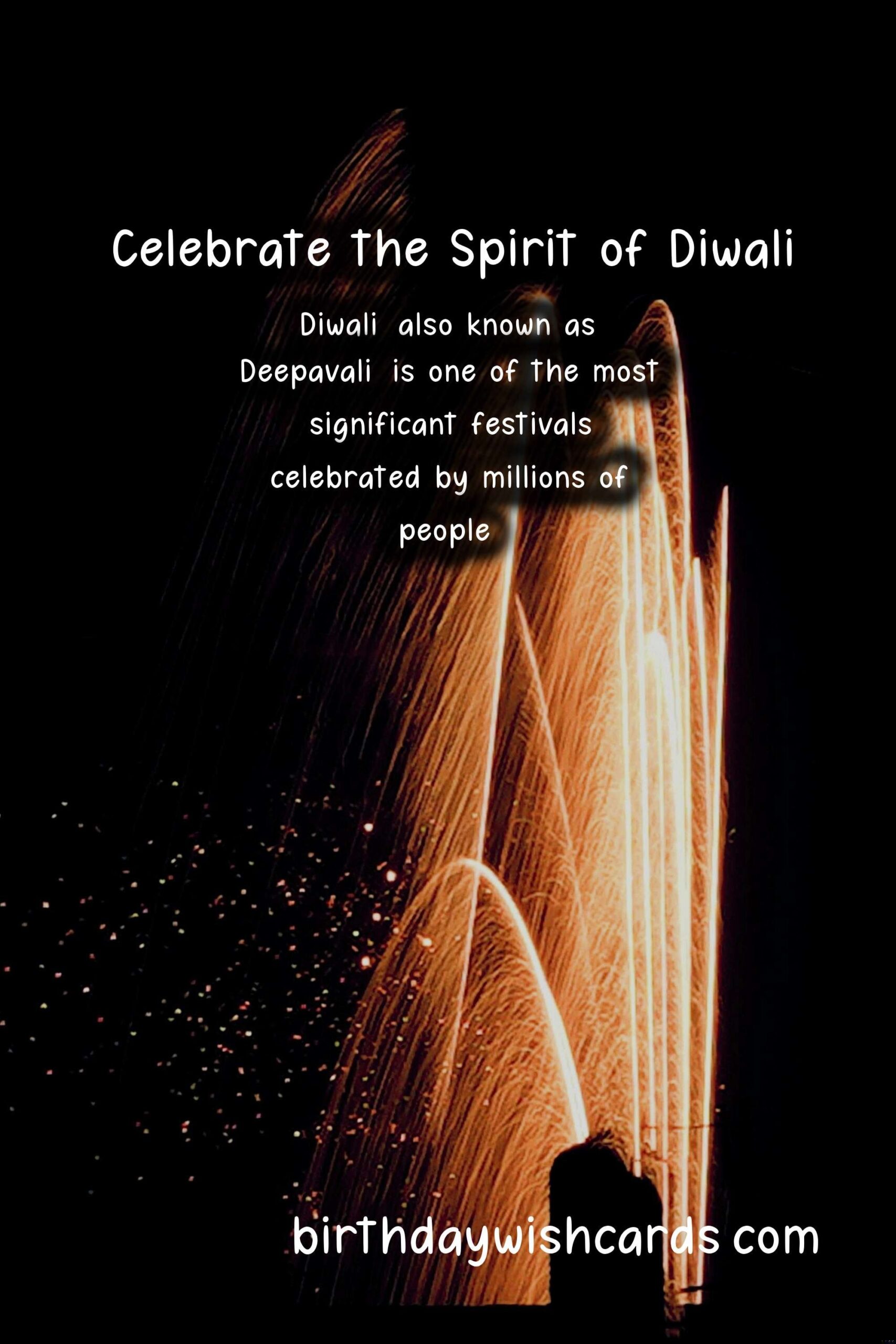 Diwali Rituals and Traditions Explained
