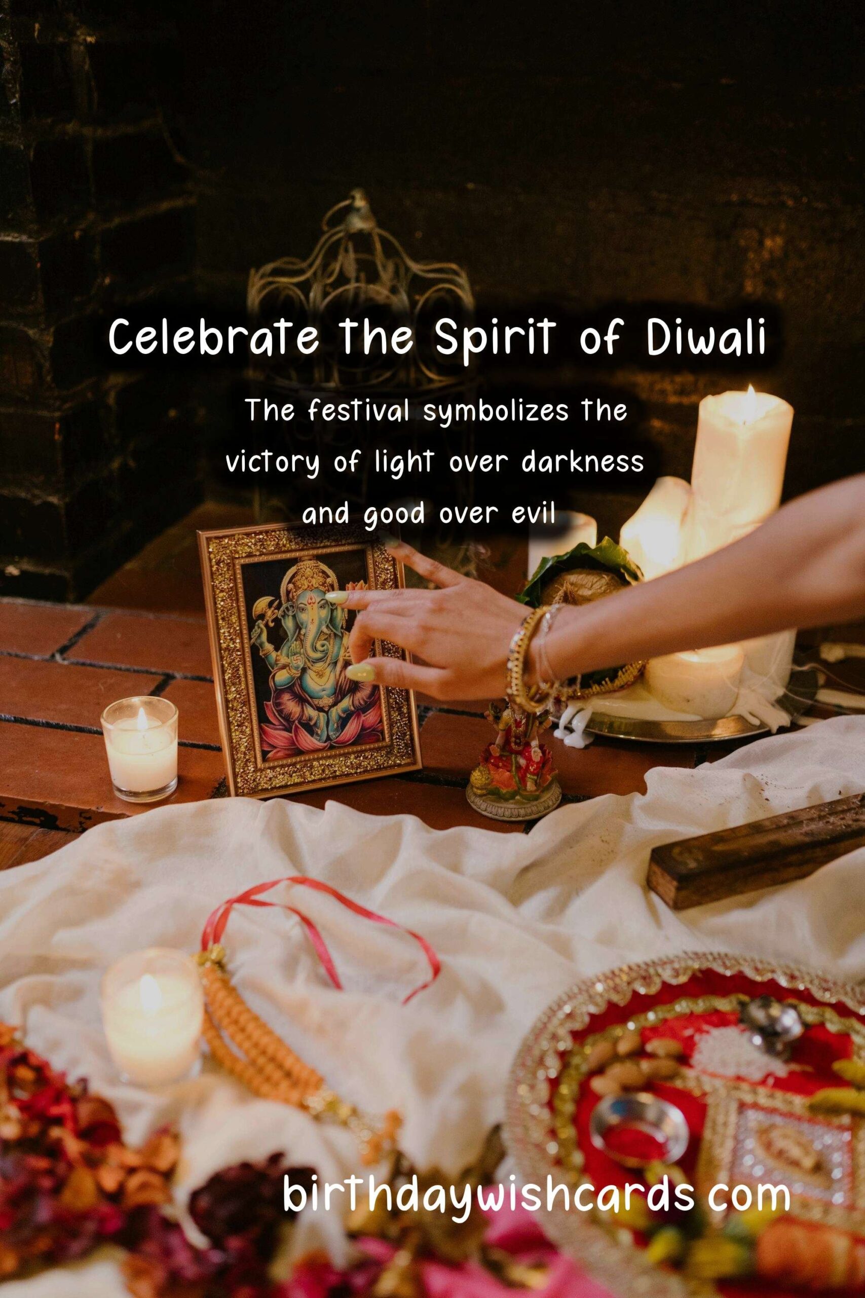 Diwali Rituals and Traditions Explained