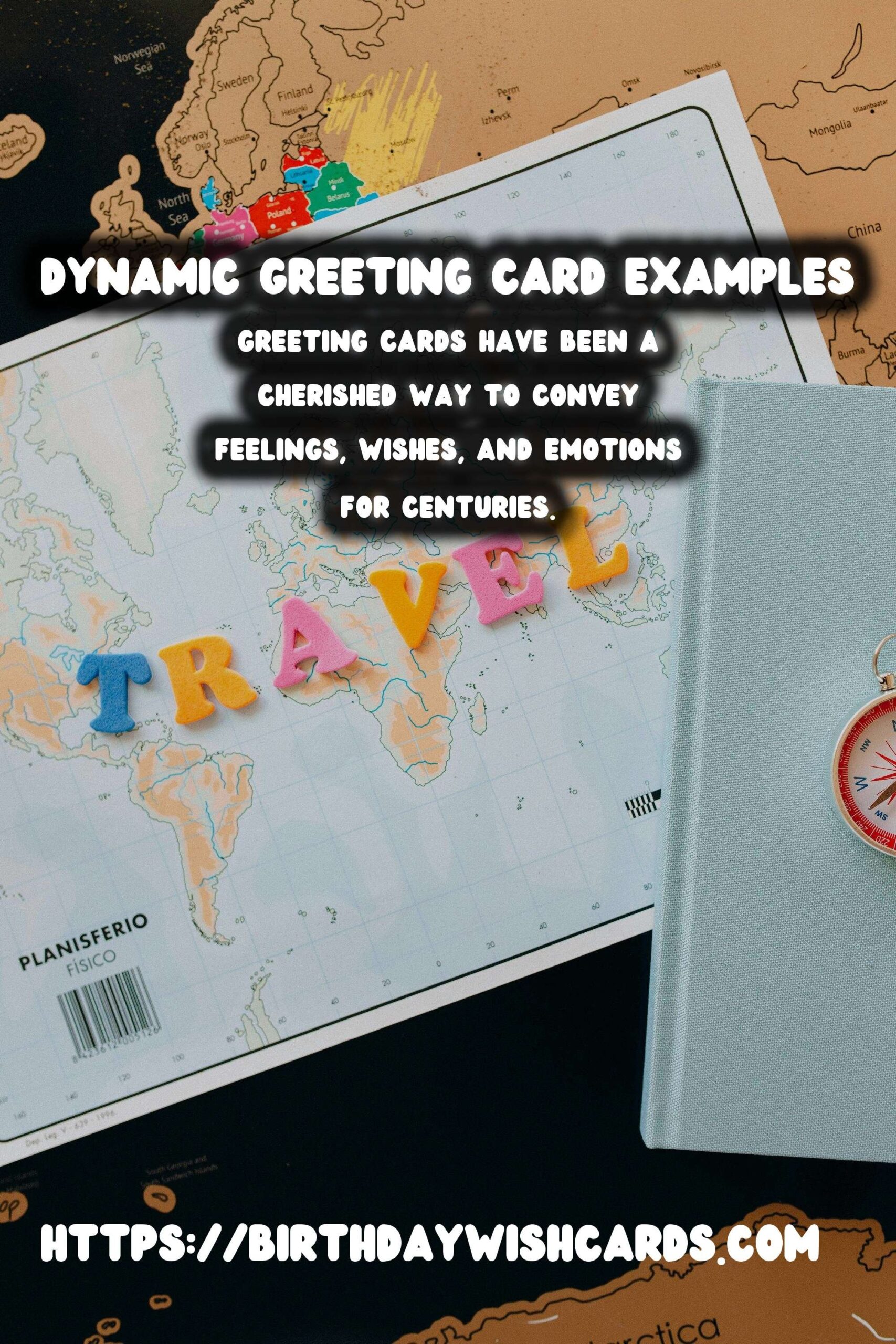 Dynamic Greeting Card Messages For Beginners