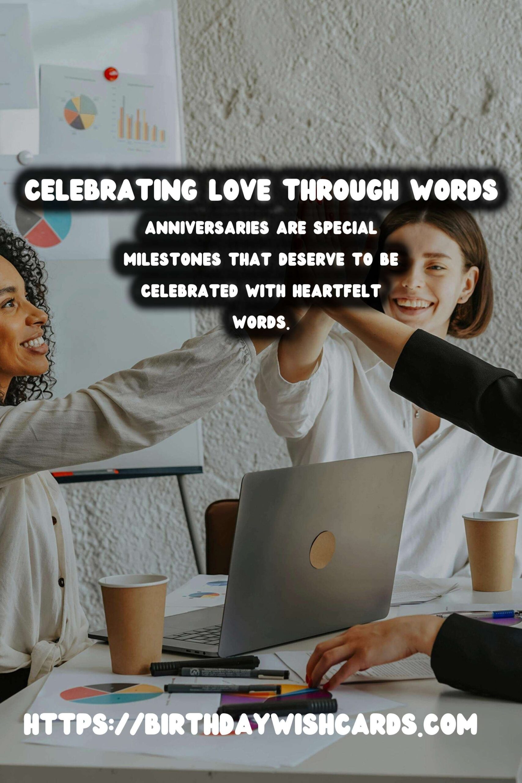 Dynamic Ways to Plan Anniversary Quotes
