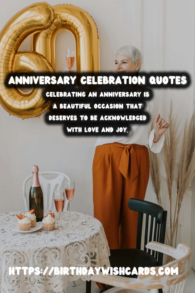 Effortless Anniversary Quotes That Spark Joy