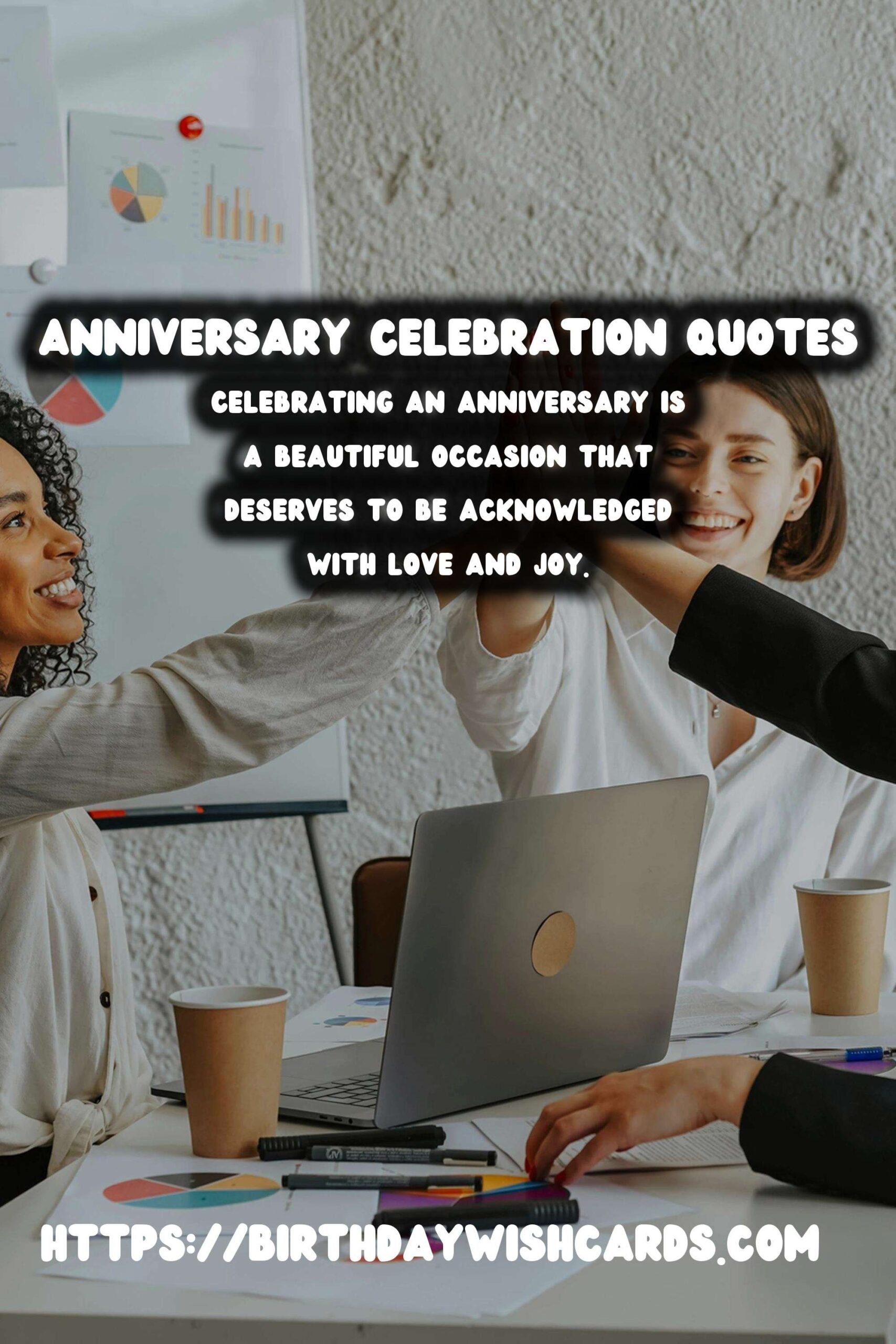 Effortless Anniversary Quotes That Spark Joy