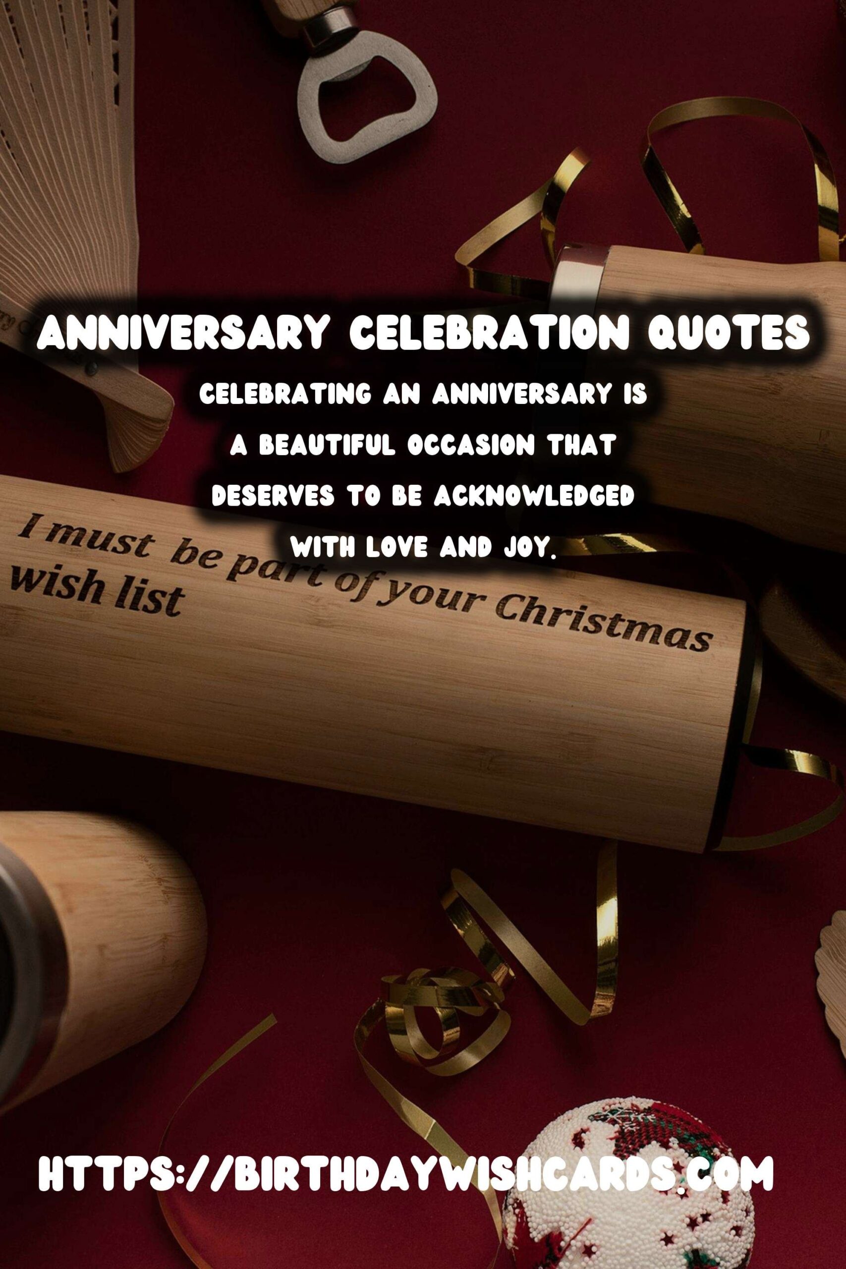 Effortless Anniversary Quotes That Spark Joy