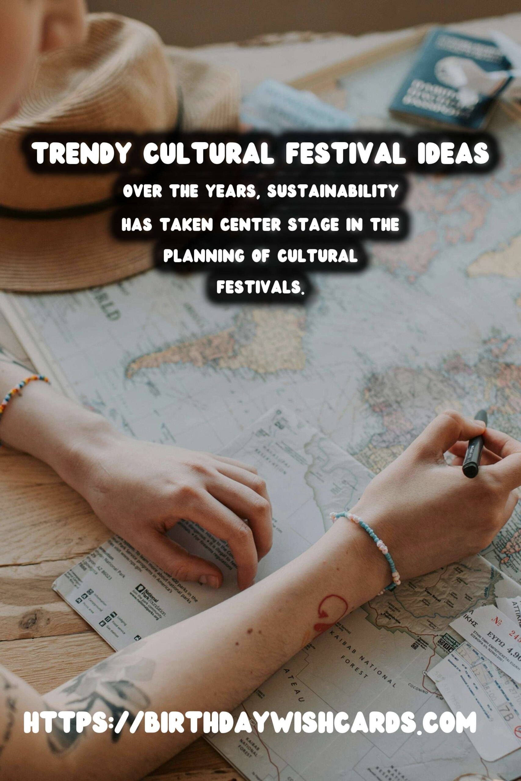 Effortless Cultural Festival Inspiration That Are Trendy
