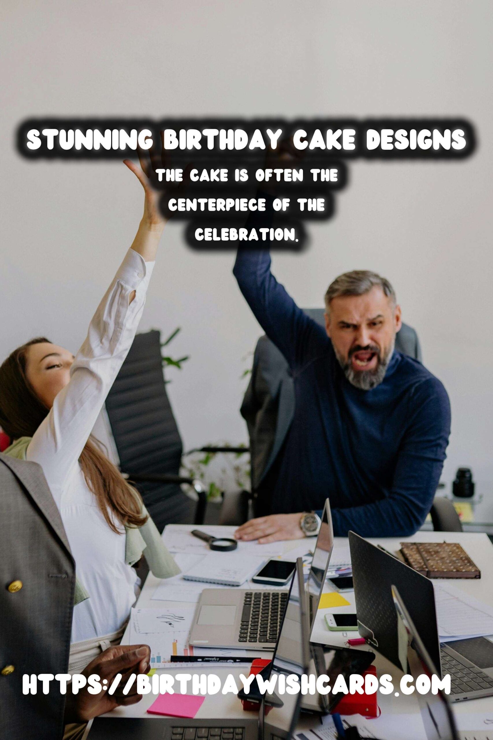 Effortless Ways to Design Birthday Cake Ideas